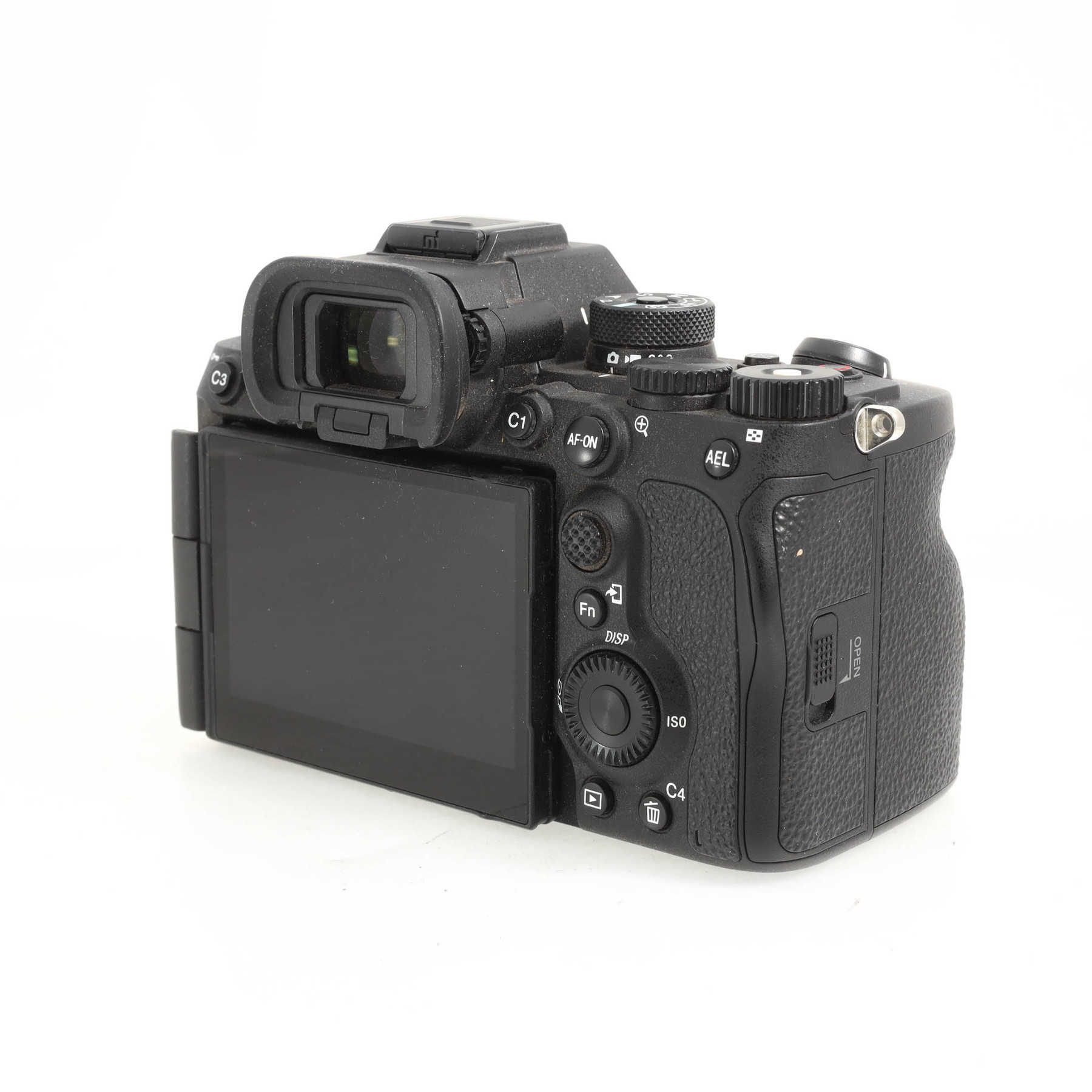 Sony A7R V Sony A7R V