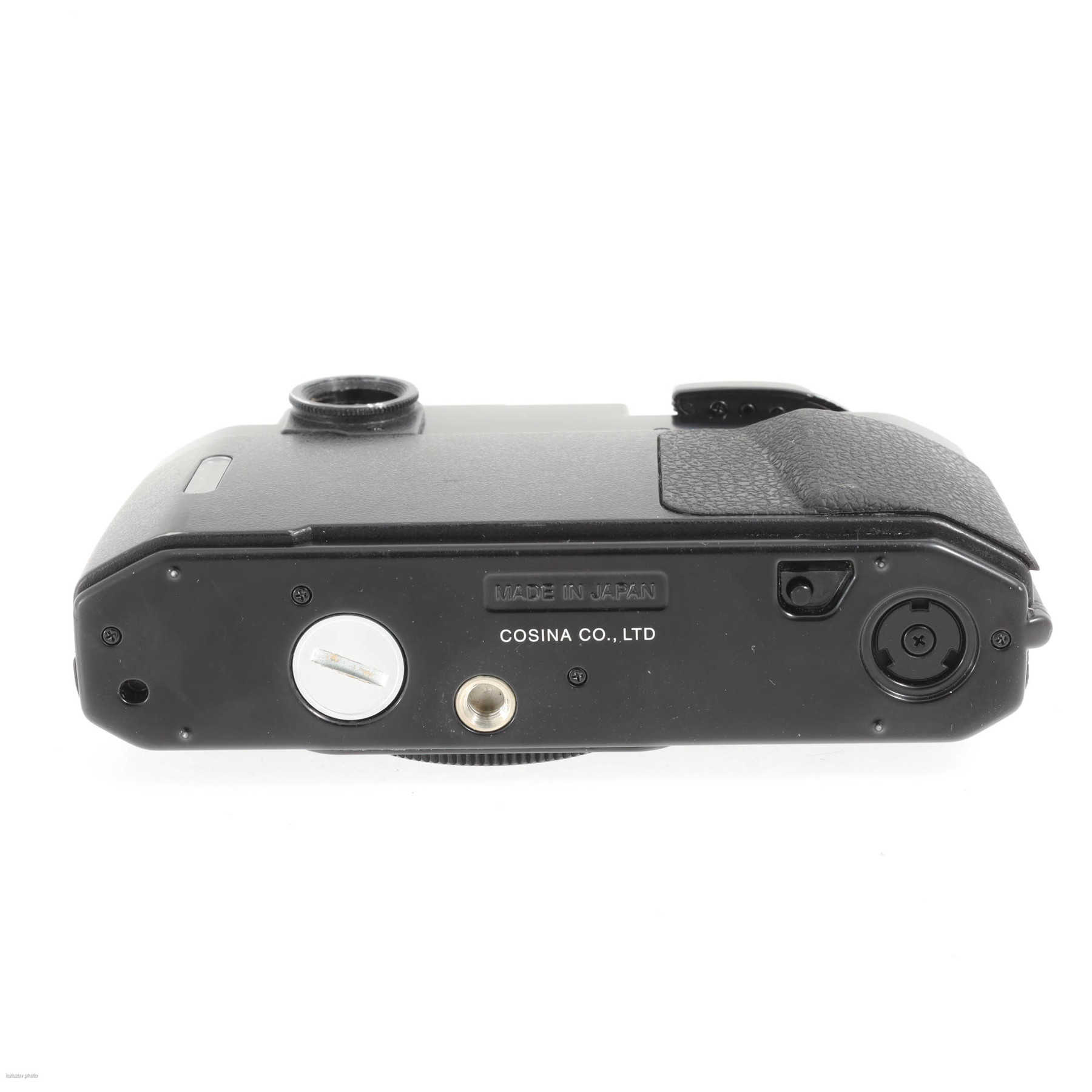Voigtländer BESSA R3M Voigtländer BESSA R3M