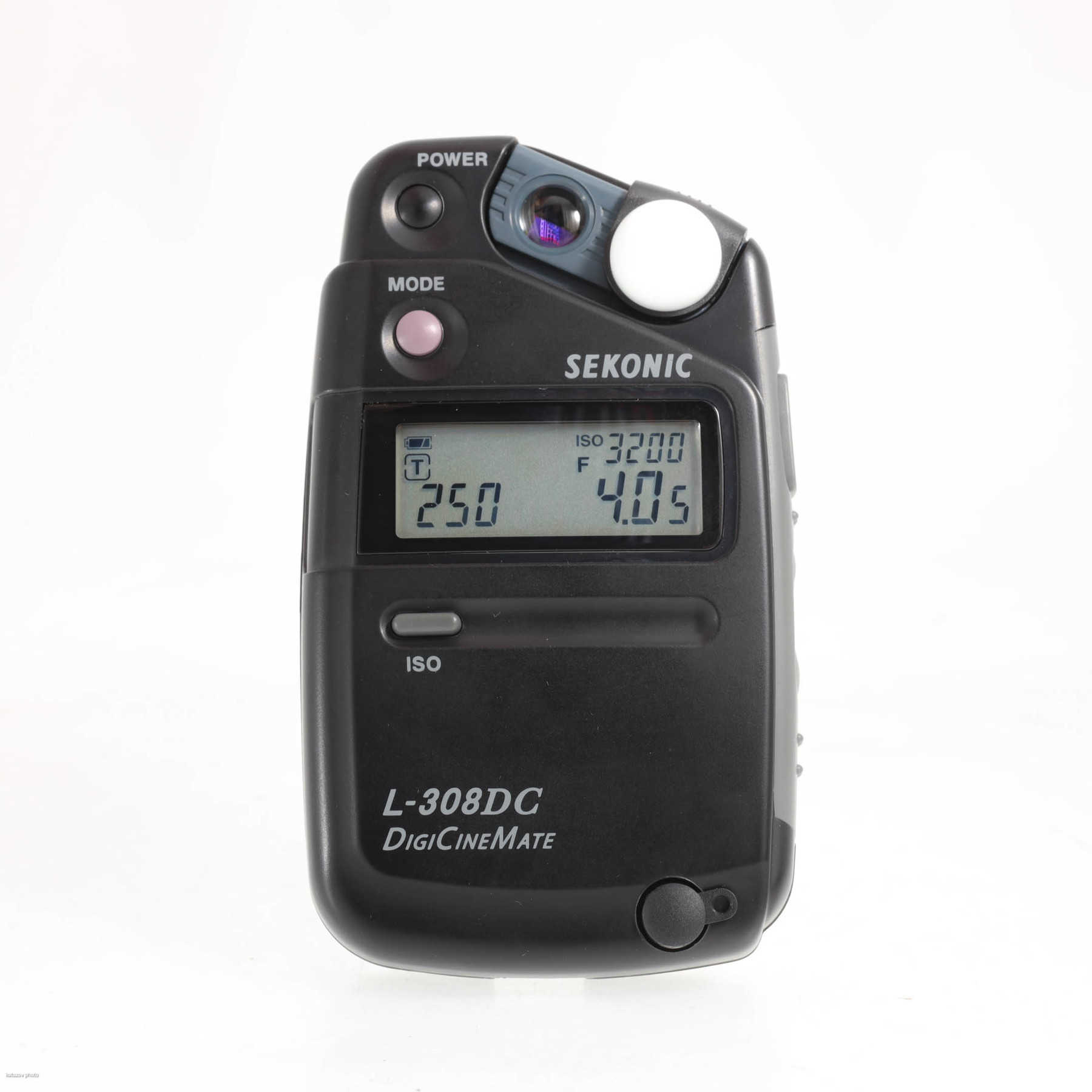 Sekonic L-308DC Digicinemate экспонометр Sekonic L-308DC Digicinemate экспонометр