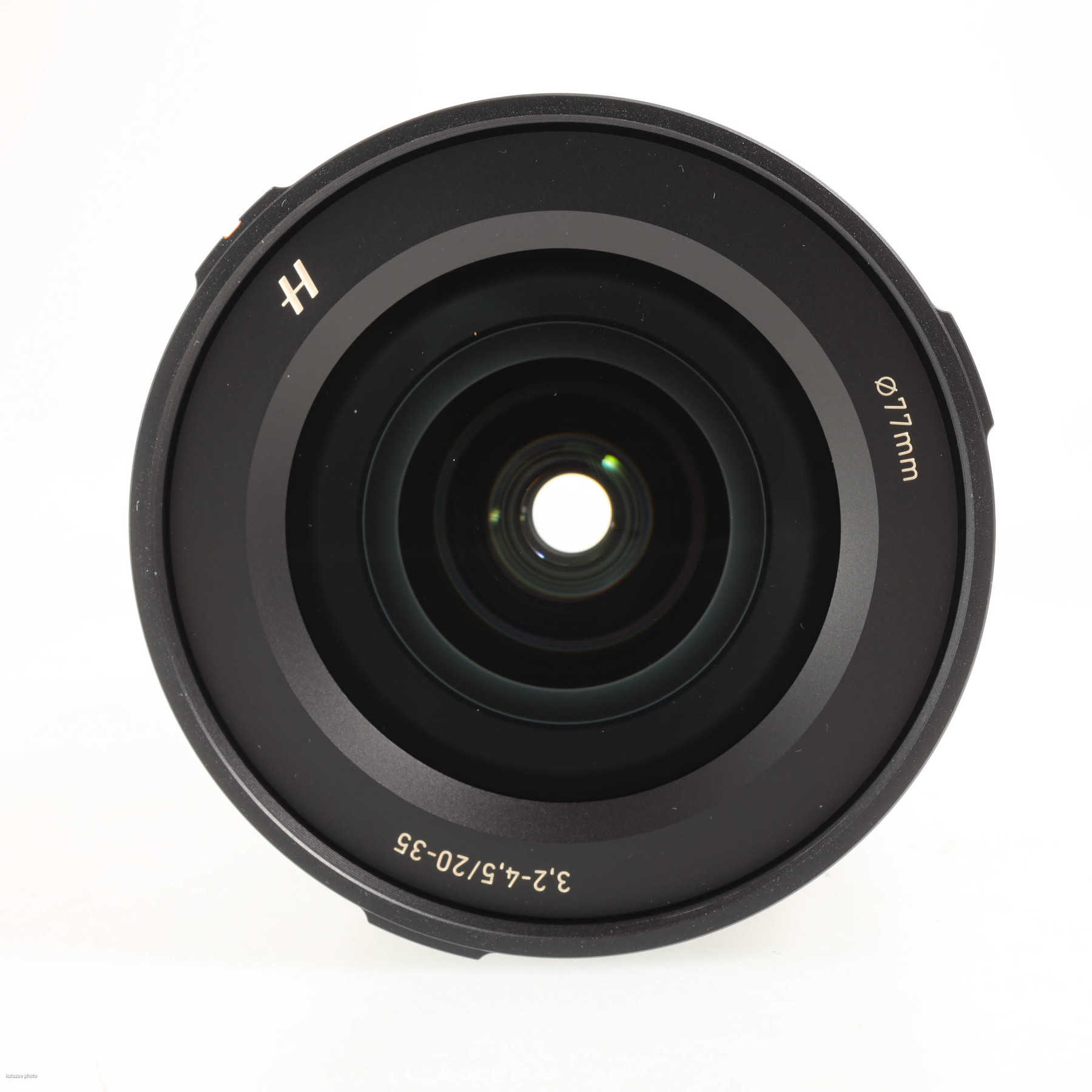 Hasselblad XCD 20-35mm f/3.2-4.5 E Hasselblad XCD 20-35mm f/3.2-4.5 E