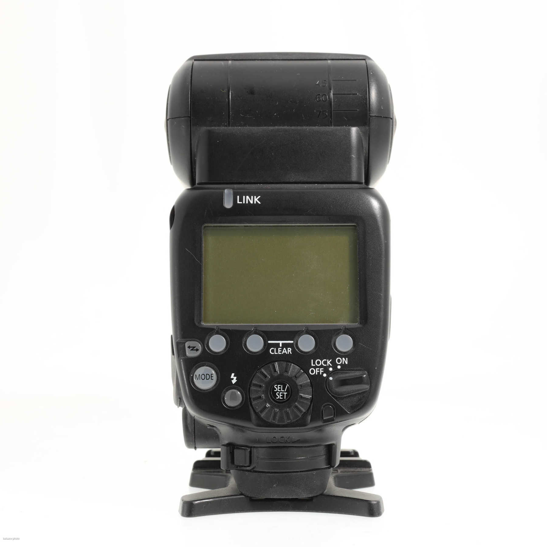 Canon 600 EX-RT вспышка Canon 600 EX-RT вспышка