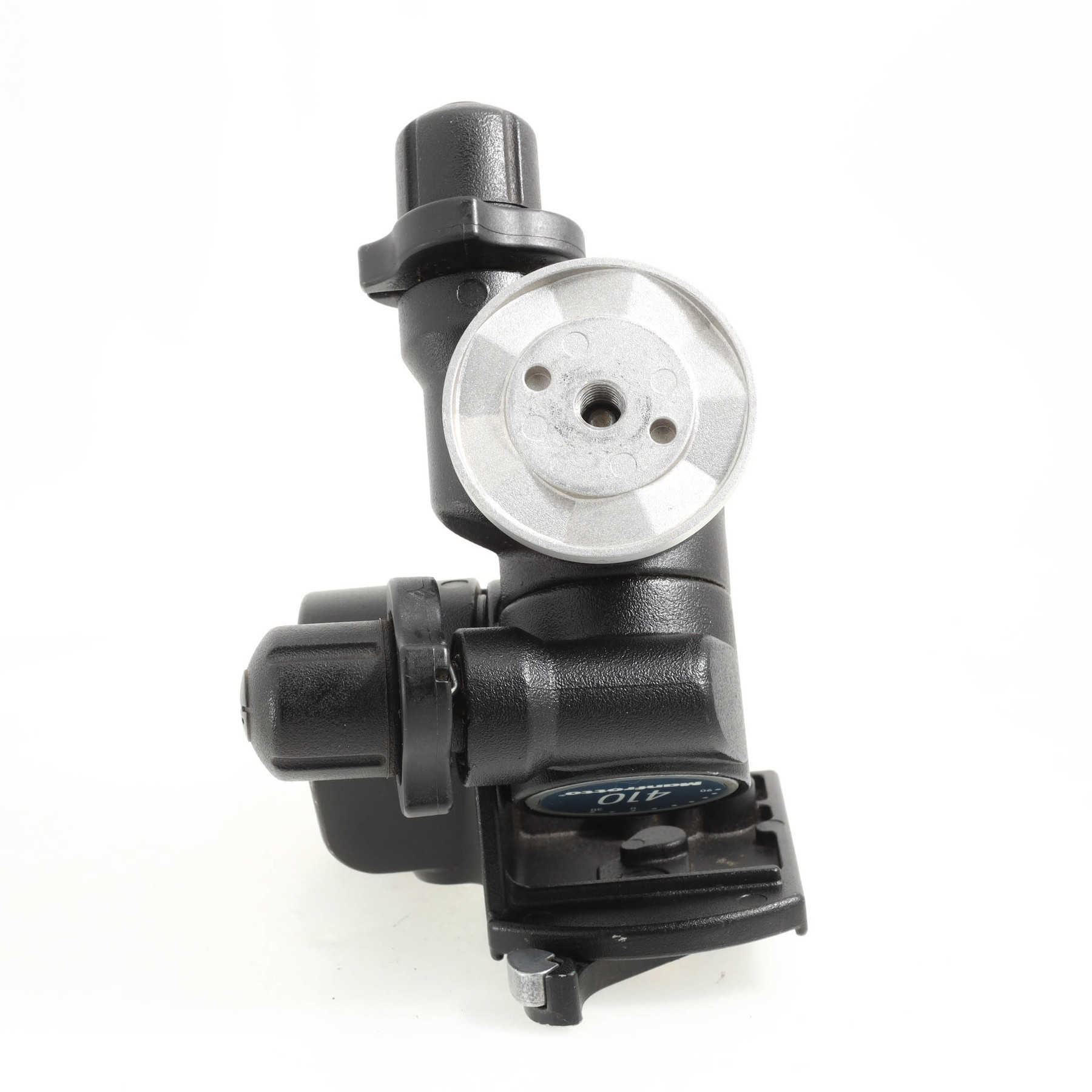 Manfrotto 410 голова штативная Manfrotto 410 голова штативная