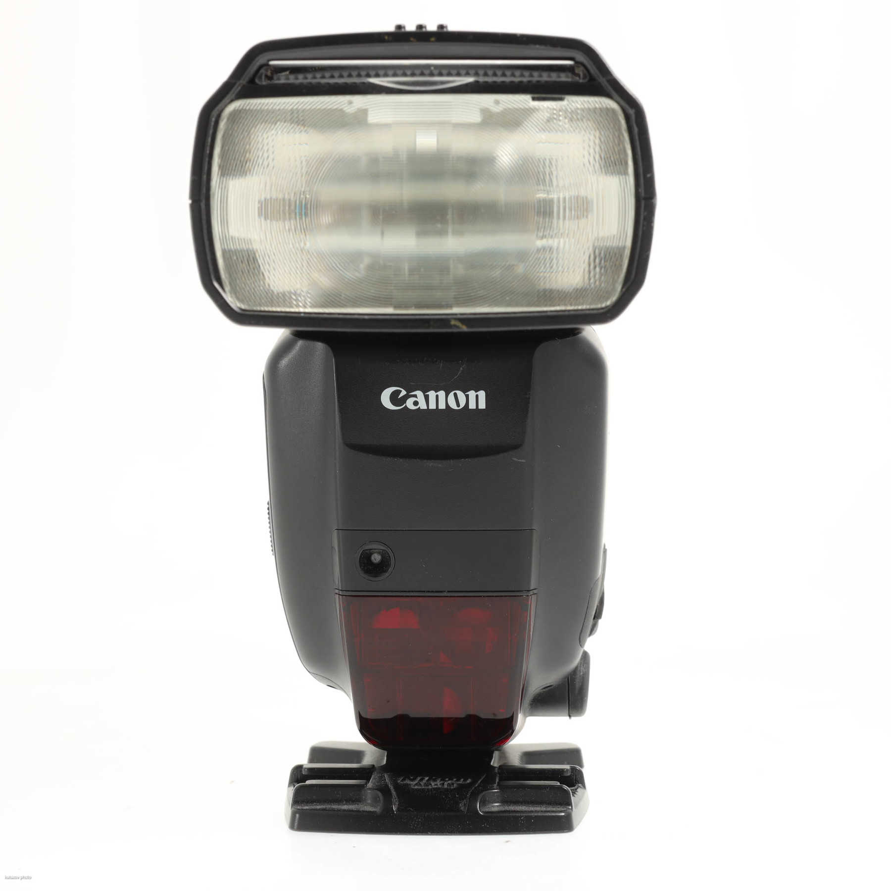 Canon 600 EX-RT вспышка Canon 600 EX-RT вспышка