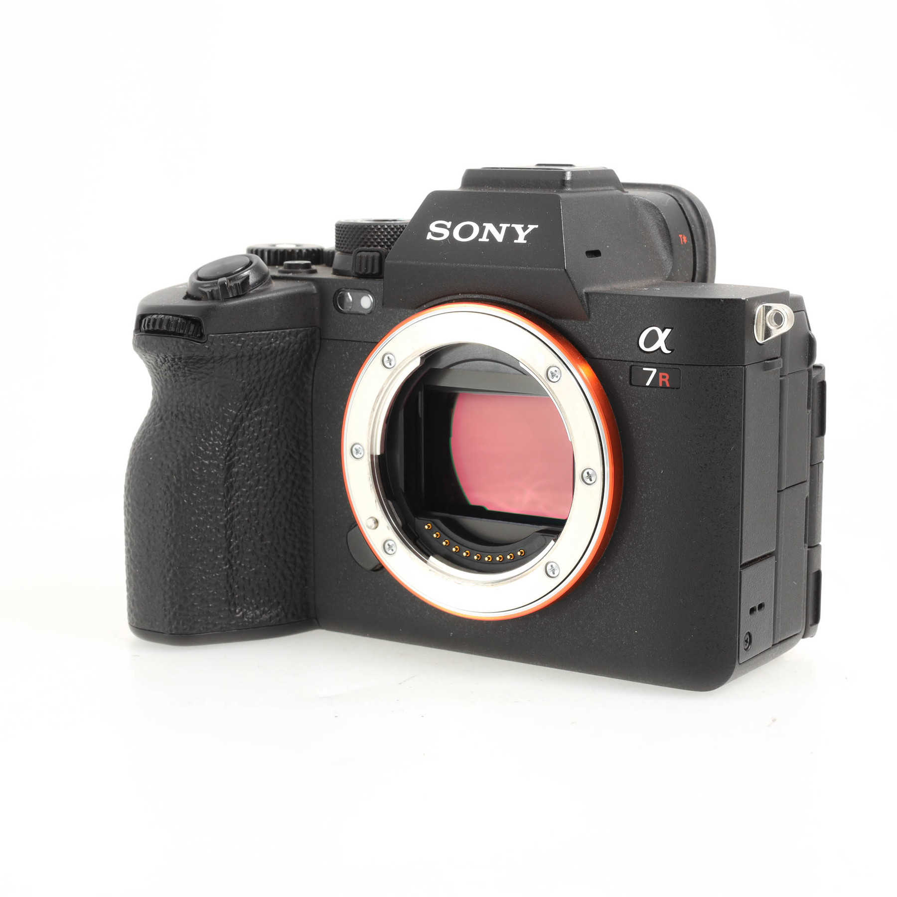 Sony A7R V Sony A7R V