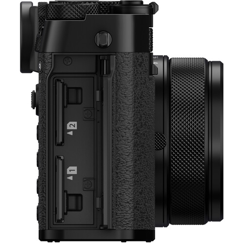 Fujifilm GFX100RF Black