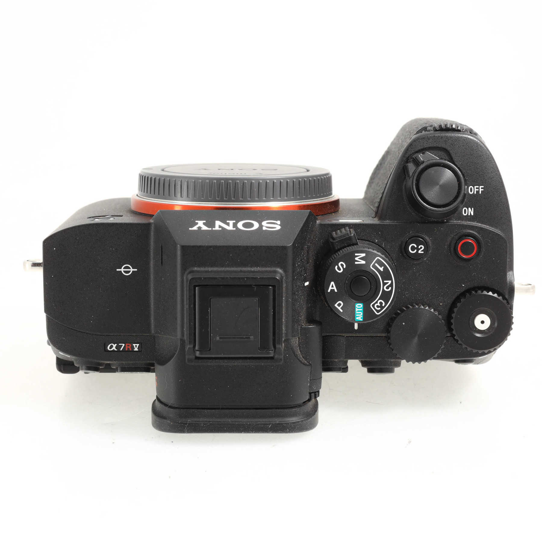 Sony A7R V Sony A7R V