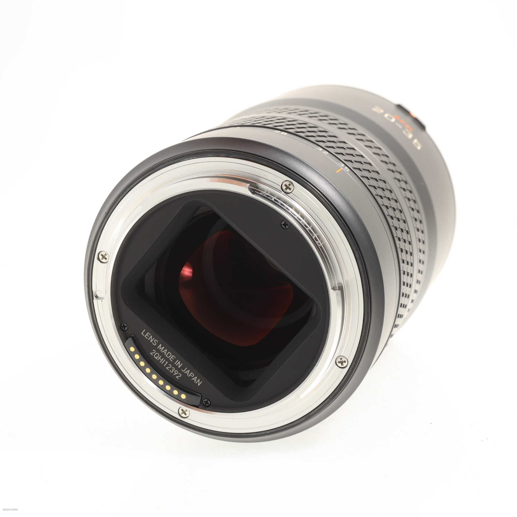 Hasselblad XCD 20-35mm f/3.2-4.5 E Hasselblad XCD 20-35mm f/3.2-4.5 E