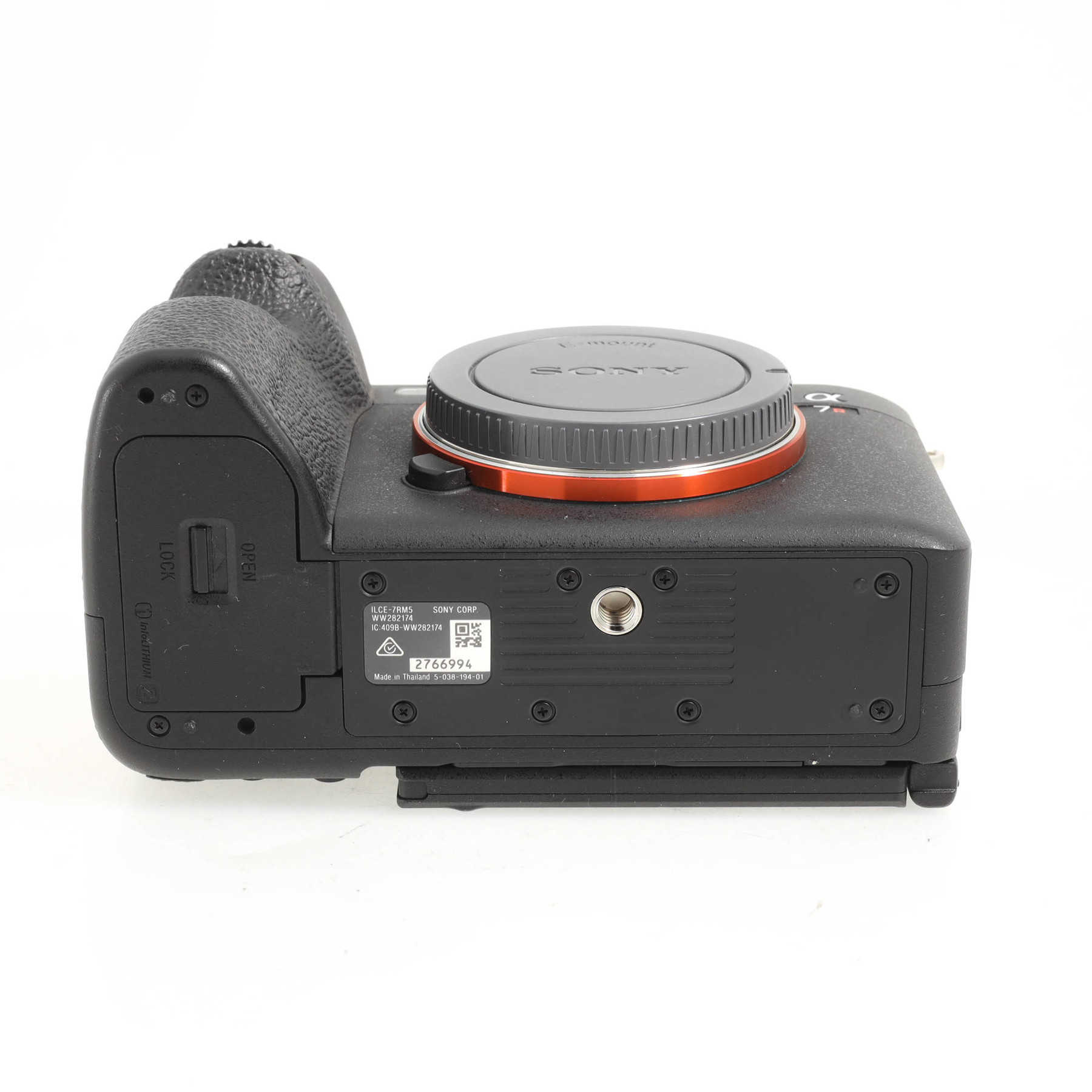 Sony A7R V Sony A7R V