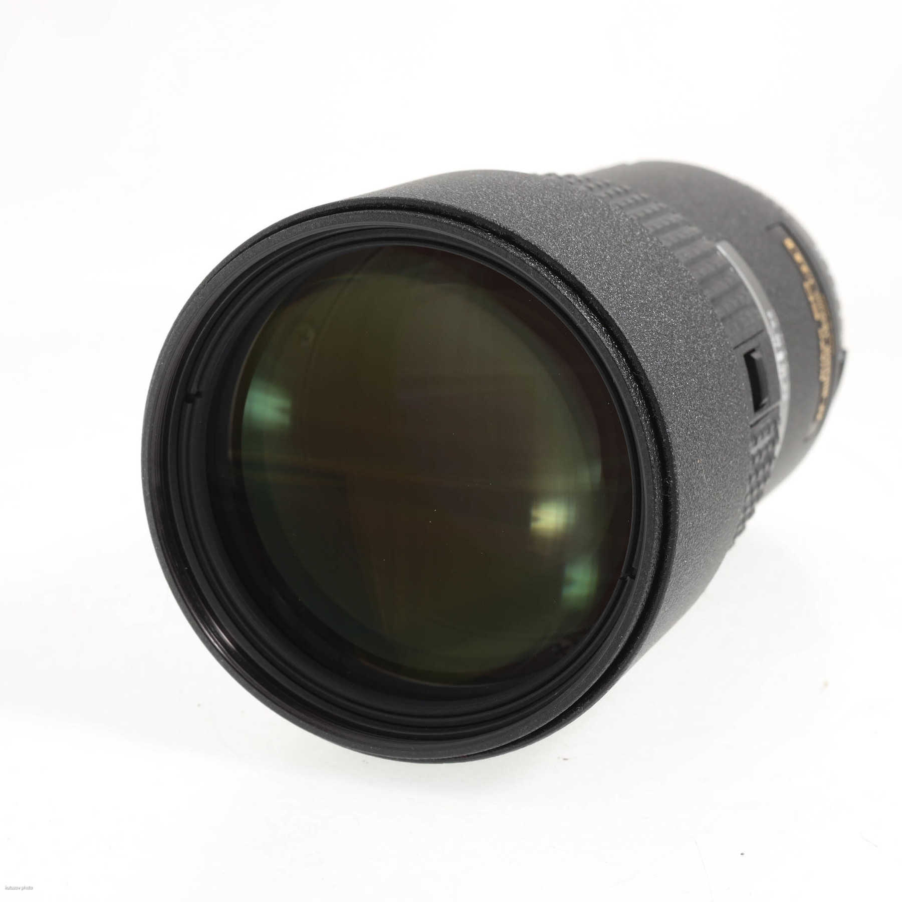 Nikon 180/2.8 AF Nikkor D ED Nikon 180/2.8 AF Nikkor D ED