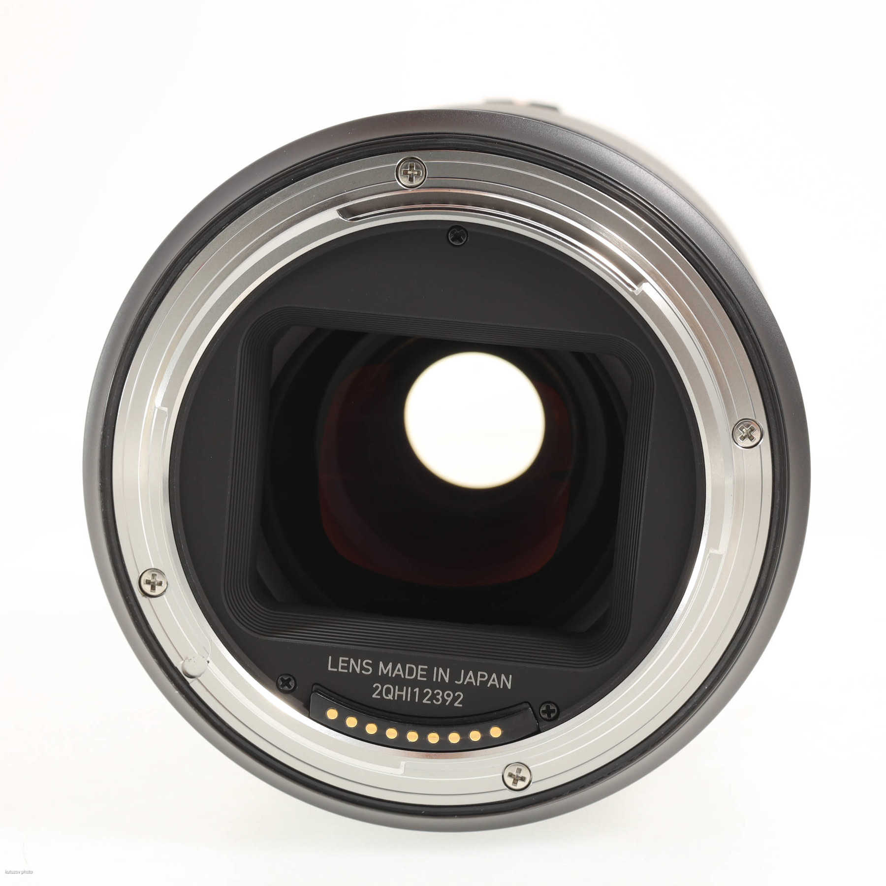Hasselblad XCD 20-35mm f/3.2-4.5 E Hasselblad XCD 20-35mm f/3.2-4.5 E