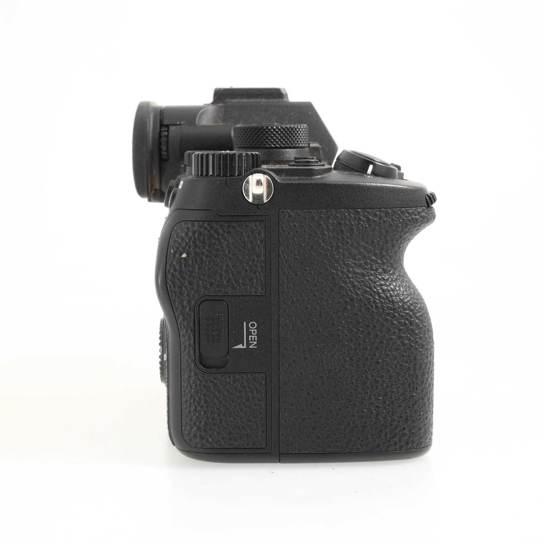 Sony A7R V Sony A7R V