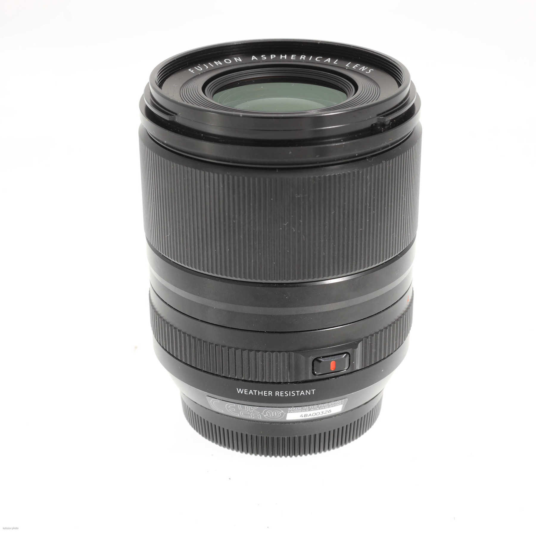 Fujifilm XF 23mm f/1.4 R LM WR Fujifilm XF 23mm f/1.4 R LM WR