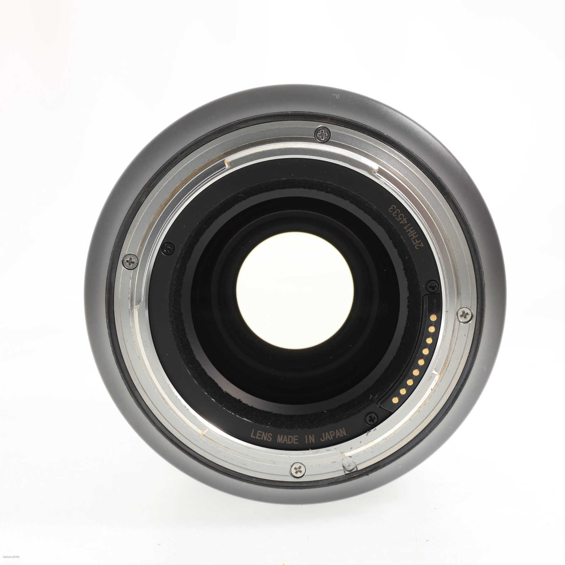 Hasselblad XCD 80mm f/1.9 Hasselblad XCD 80mm f/1.9