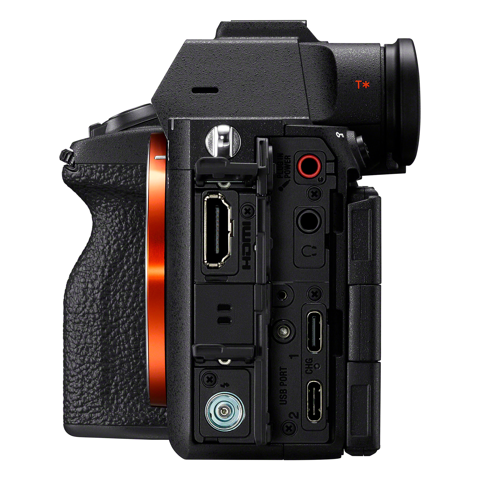 Sony Alpha a7R VI Sony Alpha a7R VI