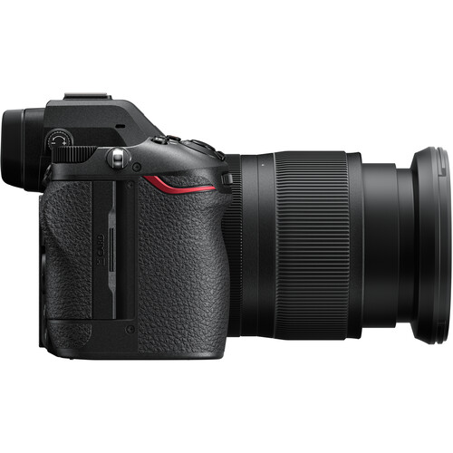 Nikon Z6 III