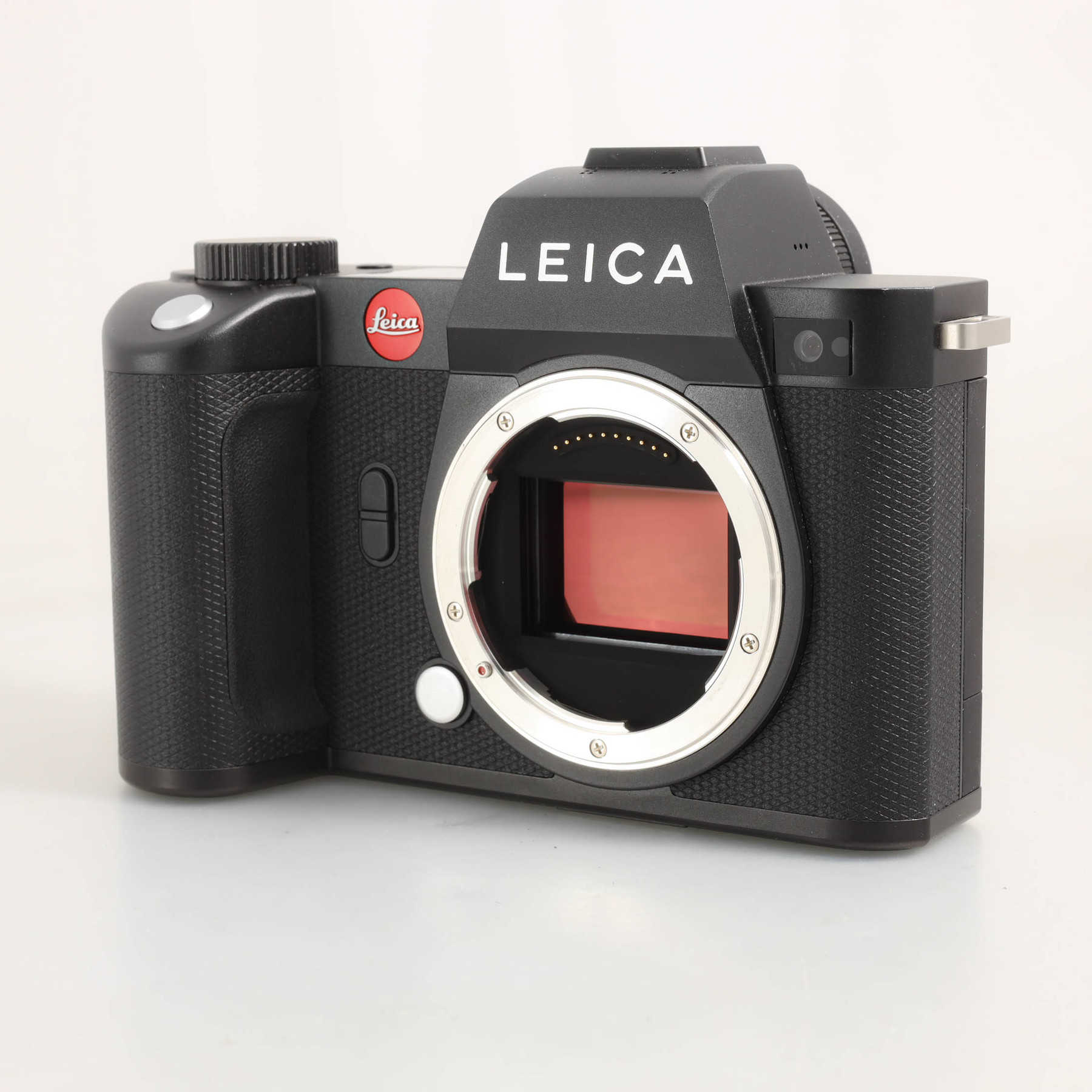 Leica SL2 black Leica SL2 black