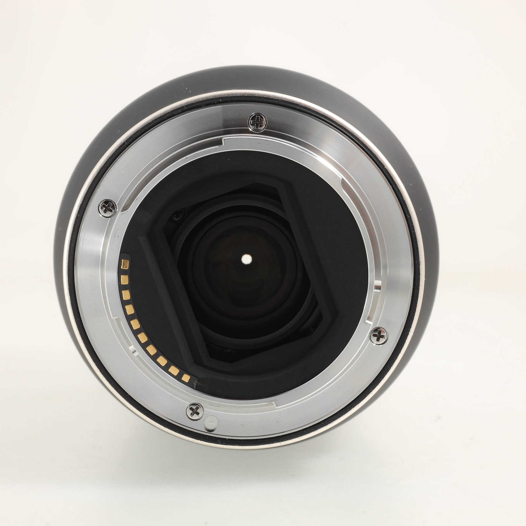 Tamron 17-28mm f/2.8 Di III RXD (Sony E) Tamron 17-28mm f/2.8 Di III RXD (Sony E)