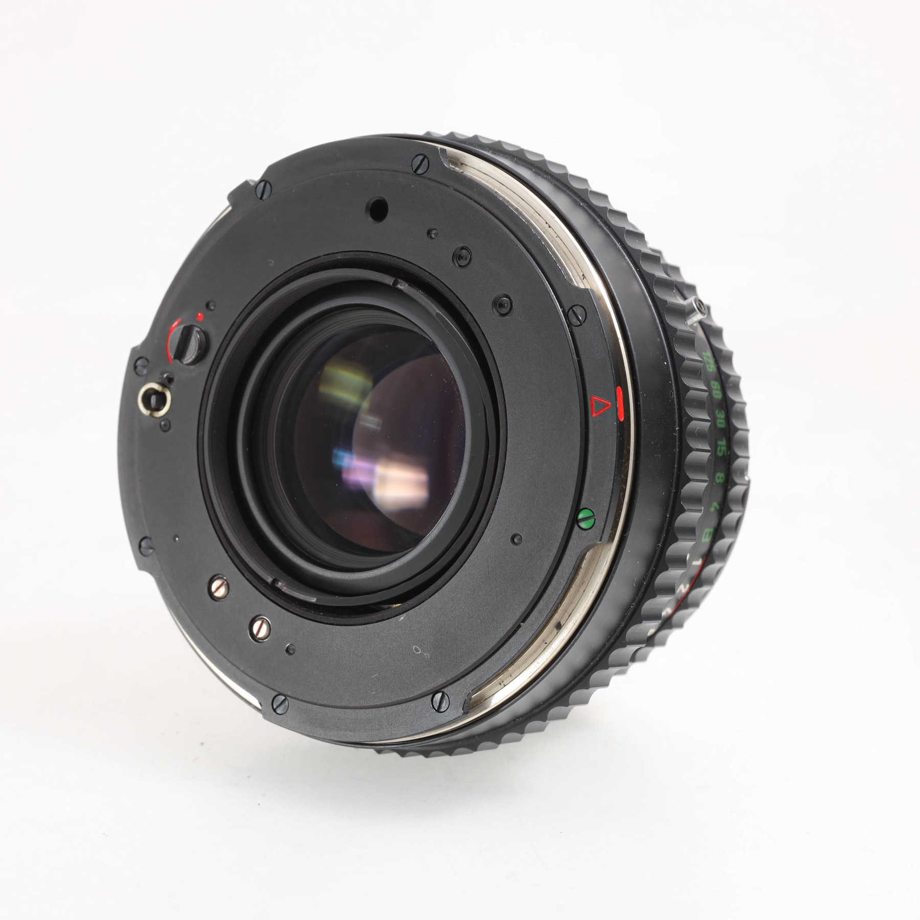 Hasselblad 500C/M с объективом 80mm f/2.8 Planar T* Hasselblad 500C/M с объективом 80mm f/2.8 Planar T*