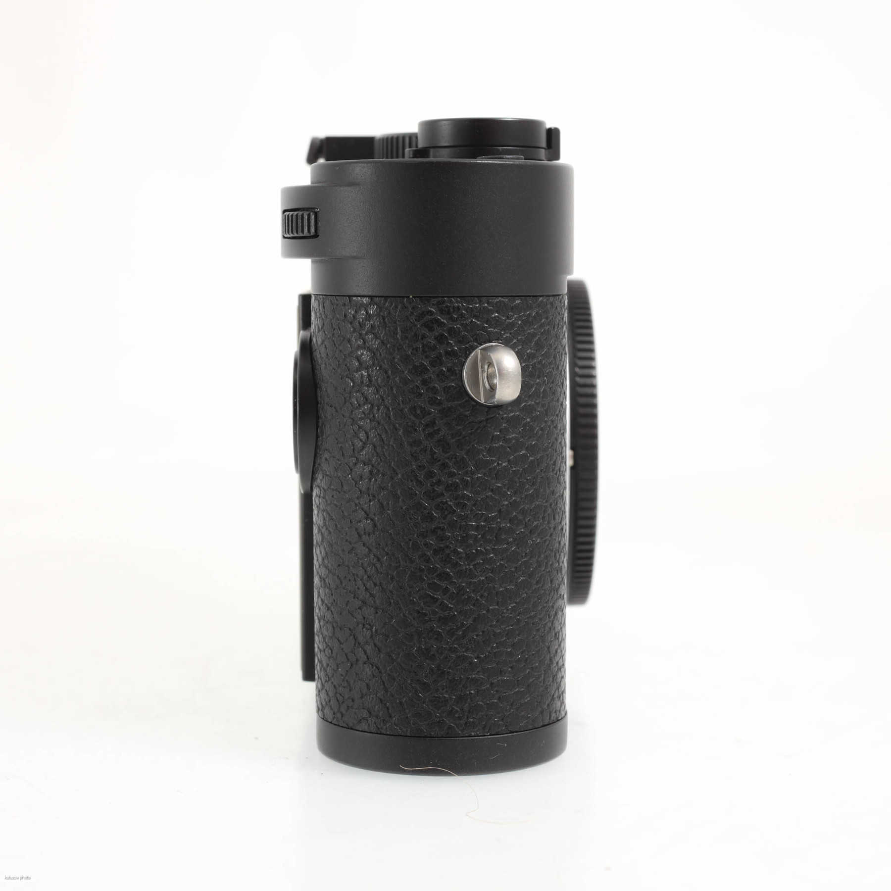 Leica M11 чёрная, с дополнительным аккумулятором Leica M11 чёрная, с дополнительным аккумулятором