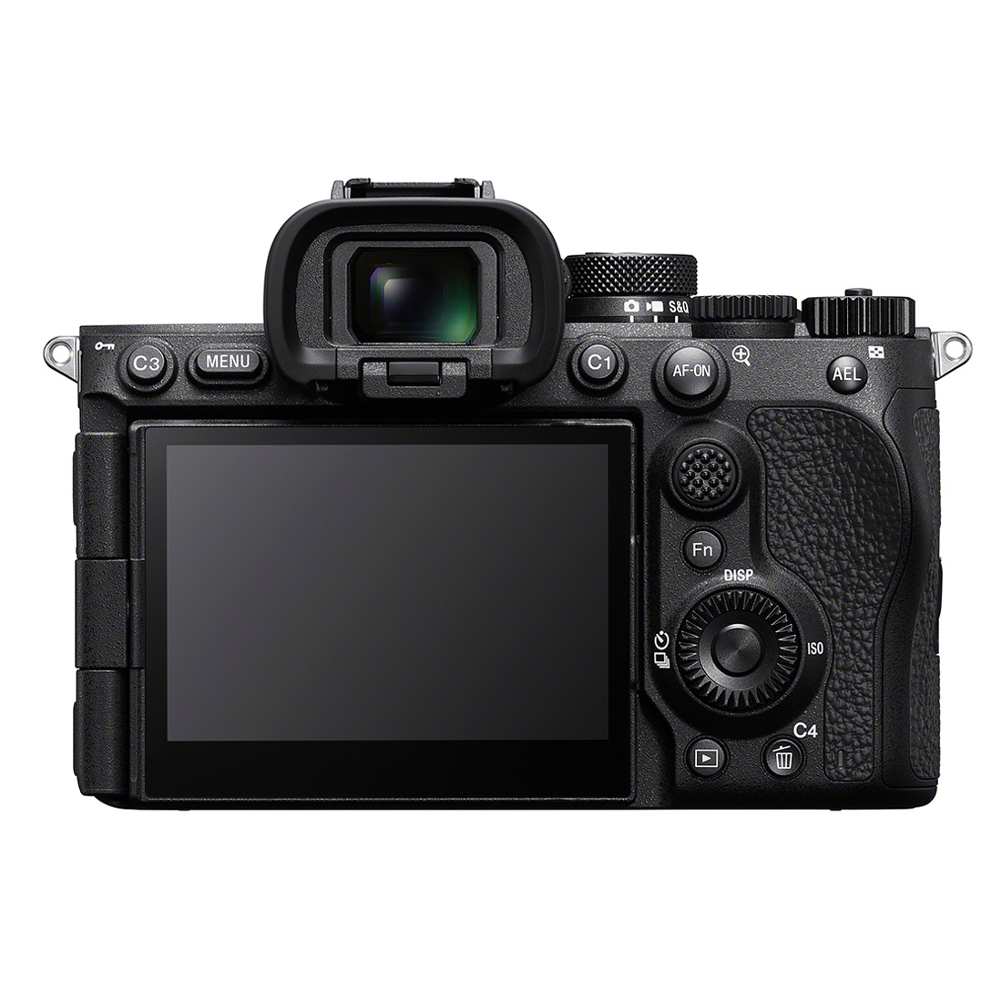 Sony Alpha a7R VI Sony Alpha a7R VI