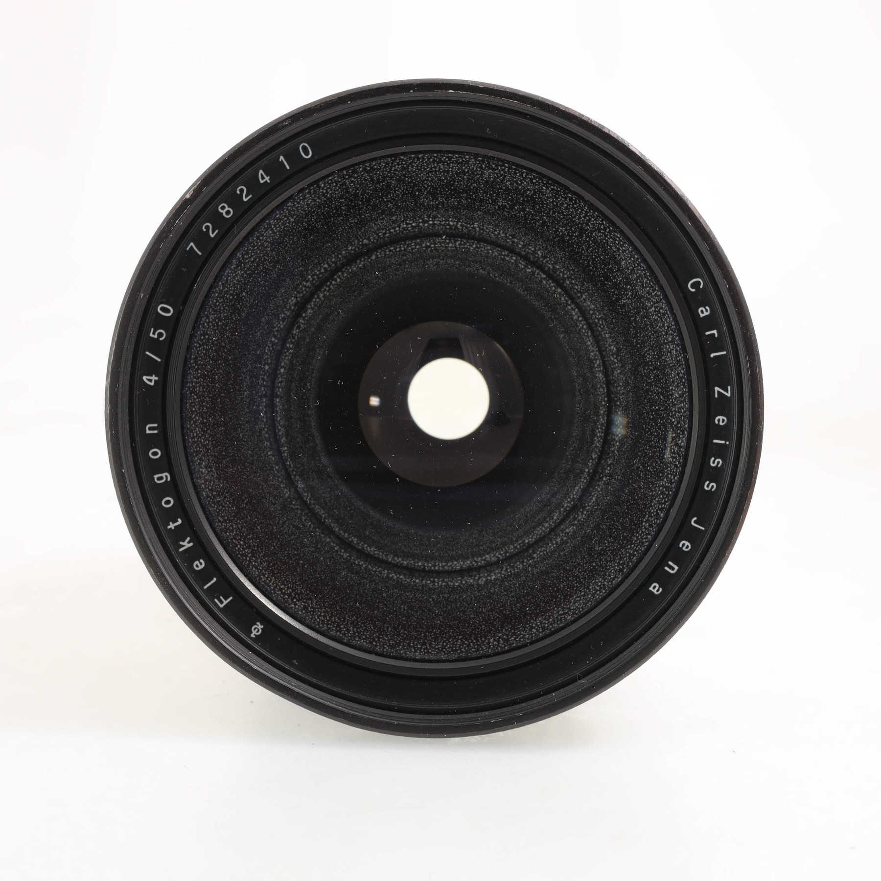 Carl Zeiss Jena (ГДР) 50mm f/4 Flektogon Carl Zeiss Jena (ГДР) 50mm f/4 Flektogon
