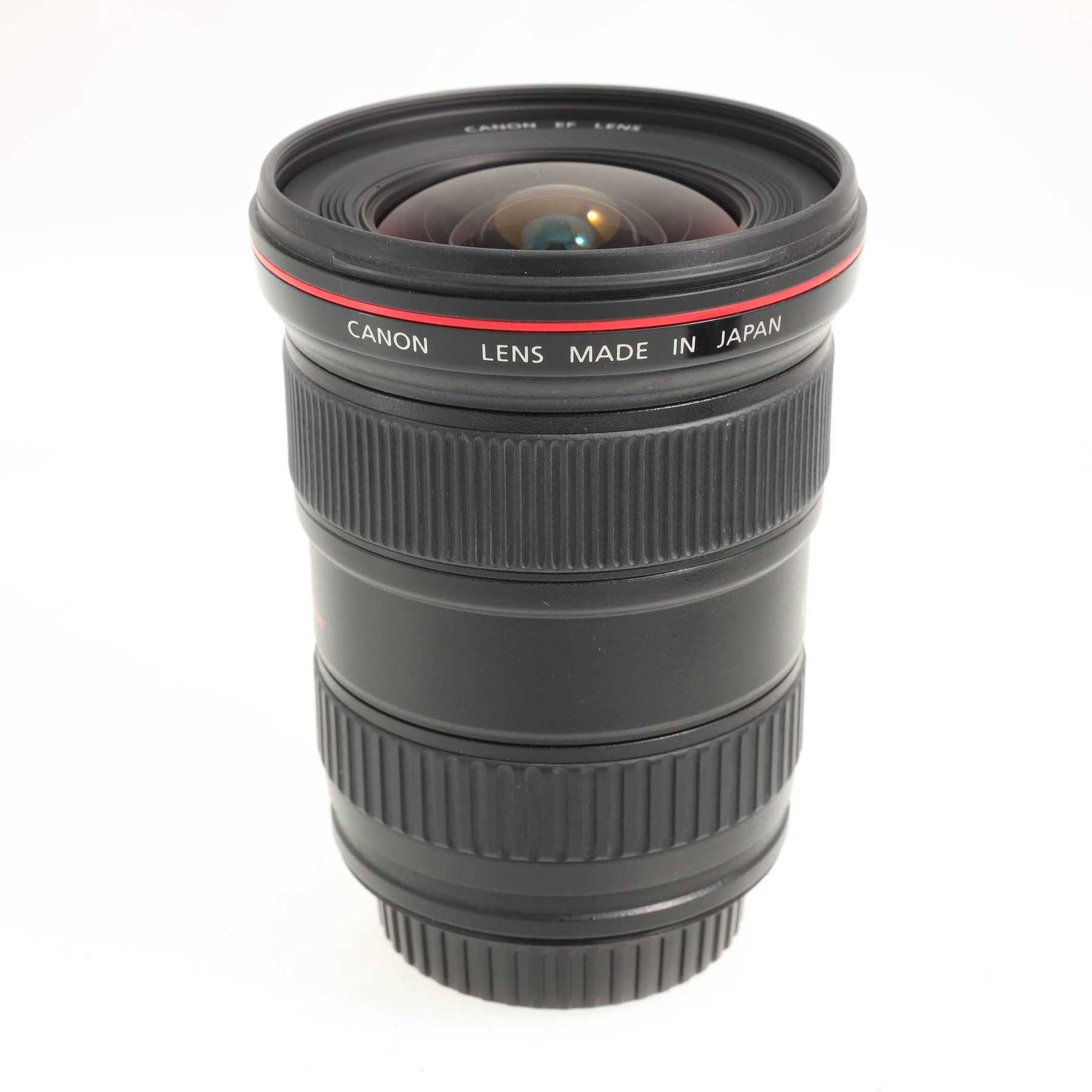 Canon EF 16-35mm f/2.8 L USM Canon EF 16-35mm f/2.8 L USM