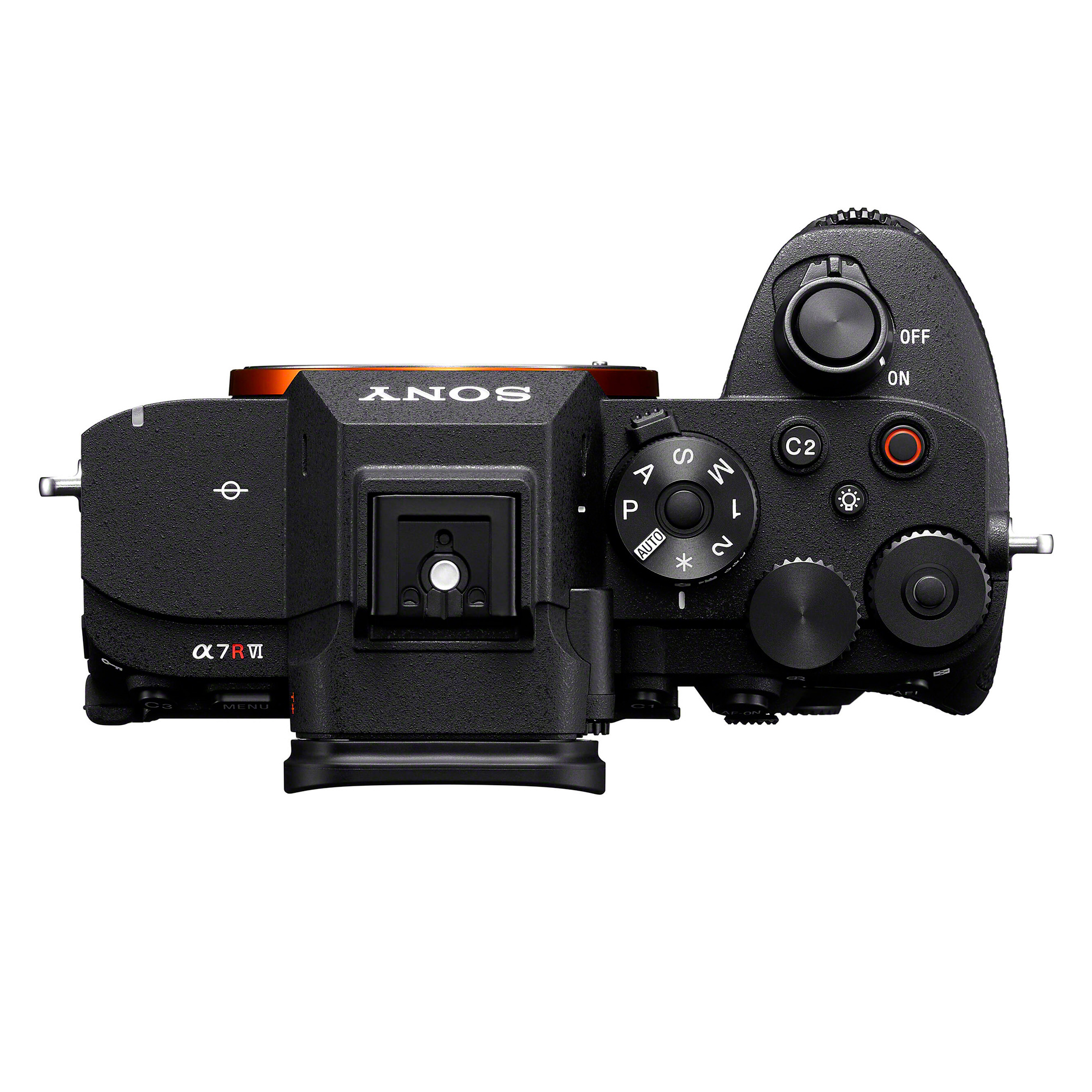Sony Alpha a7R VI Sony Alpha a7R VI