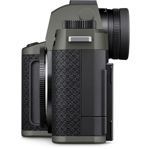 Leica SL3 "Reporter"