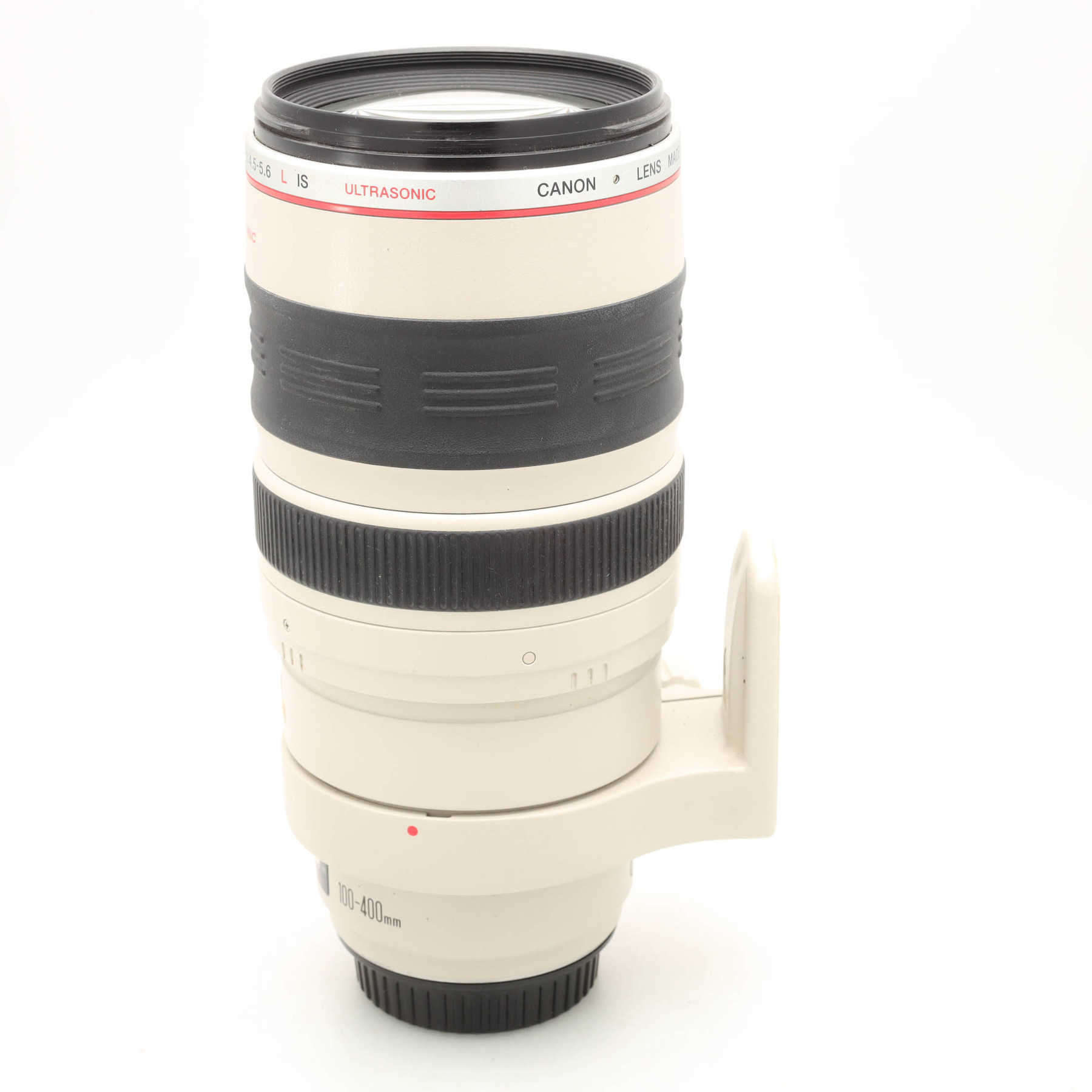 Canon EF 100-400mm f/4.5-5.6 L IS USM Canon EF 100-400mm f/4.5-5.6 L IS USM