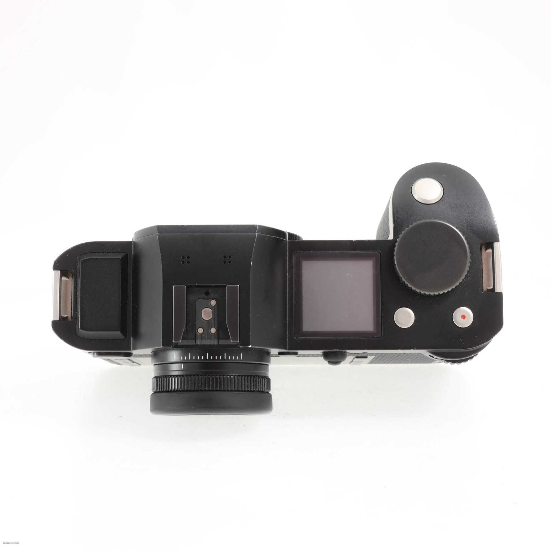 Leica SL typ 601 Leica SL typ 601