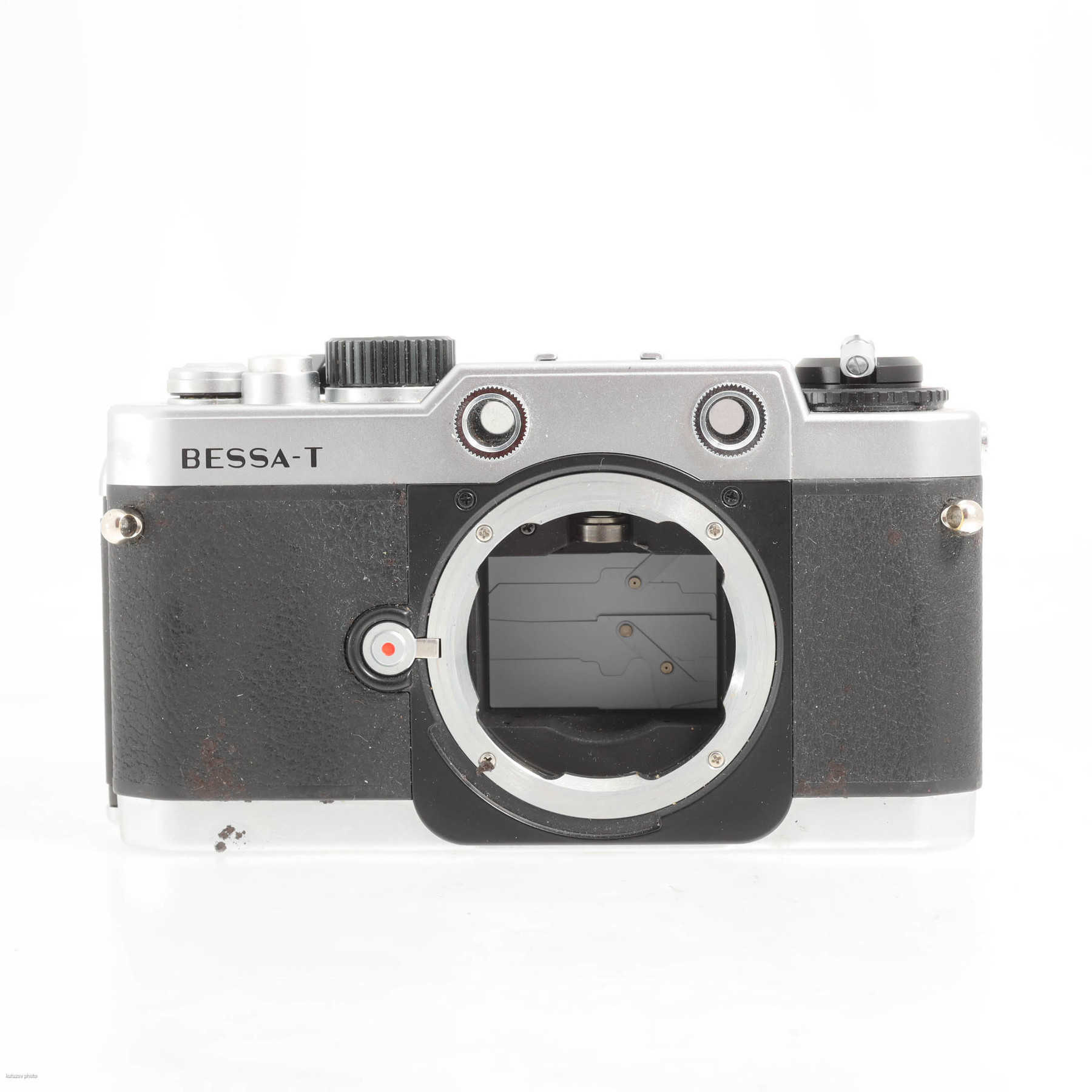 Voigtländer Bessa-T Voigtländer Bessa-T