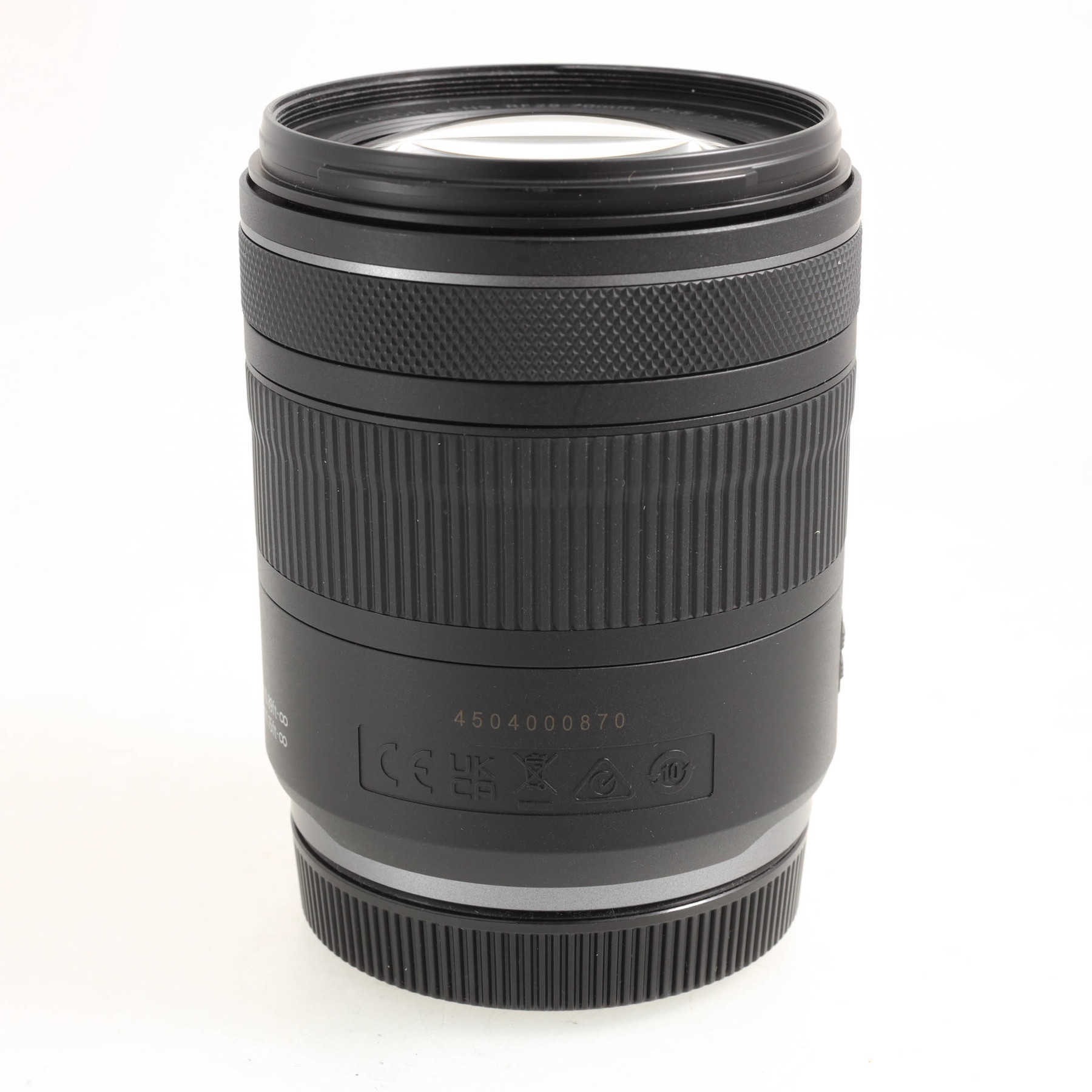 Canon RF 28-70mm f/2.8 IS STM Canon RF 28-70mm f/2.8 IS STM