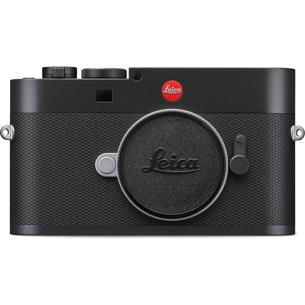Leica M EV1 black Leica M EV1 black