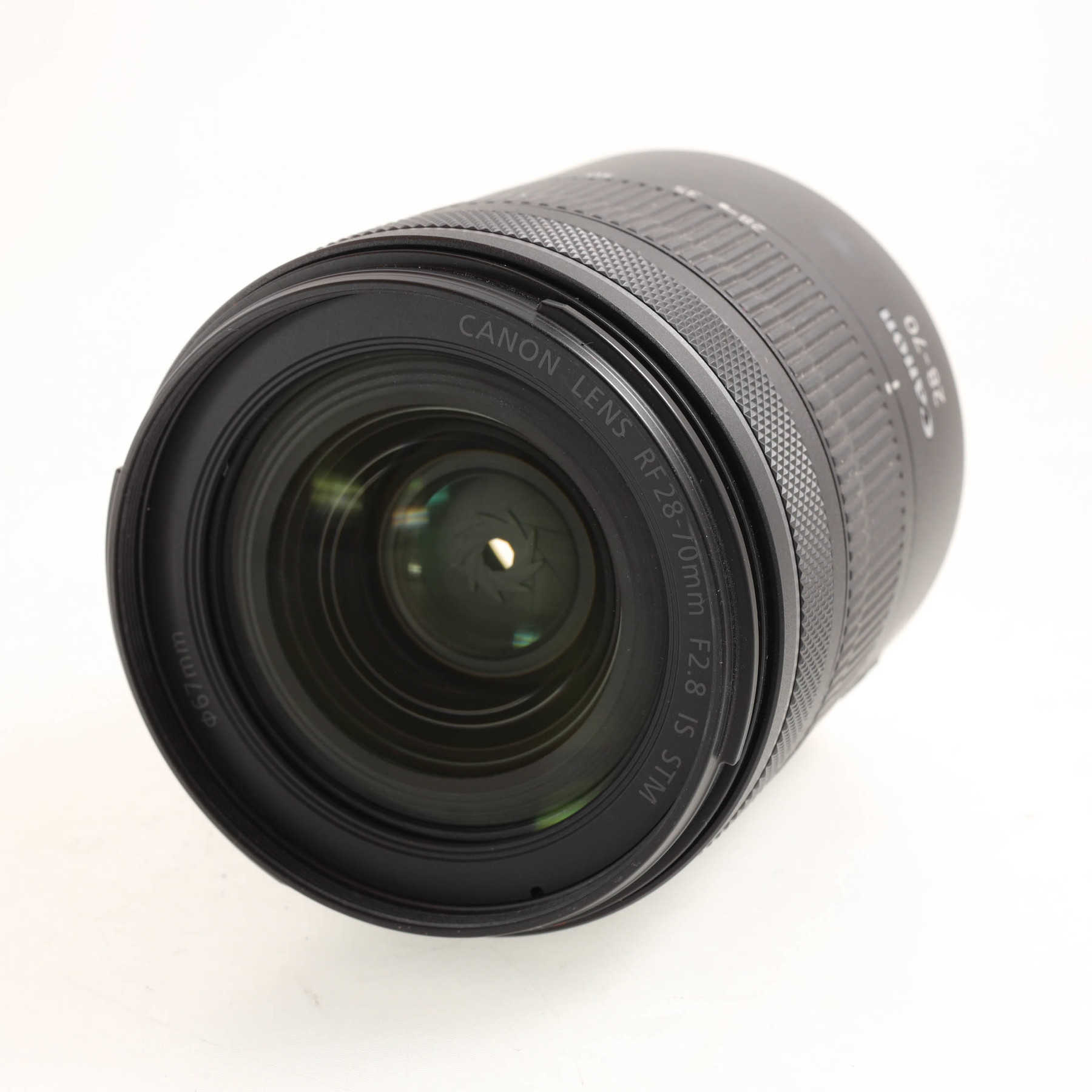 Canon RF 28-70mm f/2.8 IS STM Canon RF 28-70mm f/2.8 IS STM