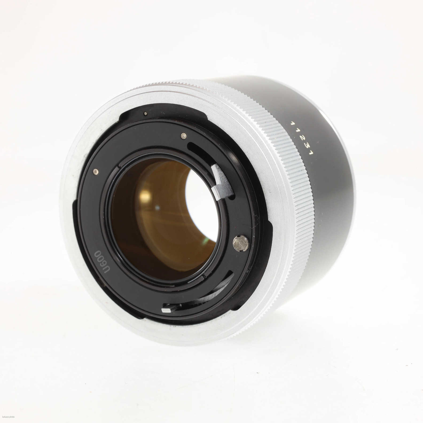 Canon FD 2x-B телеконвертер Canon FD 2x-B телеконвертер