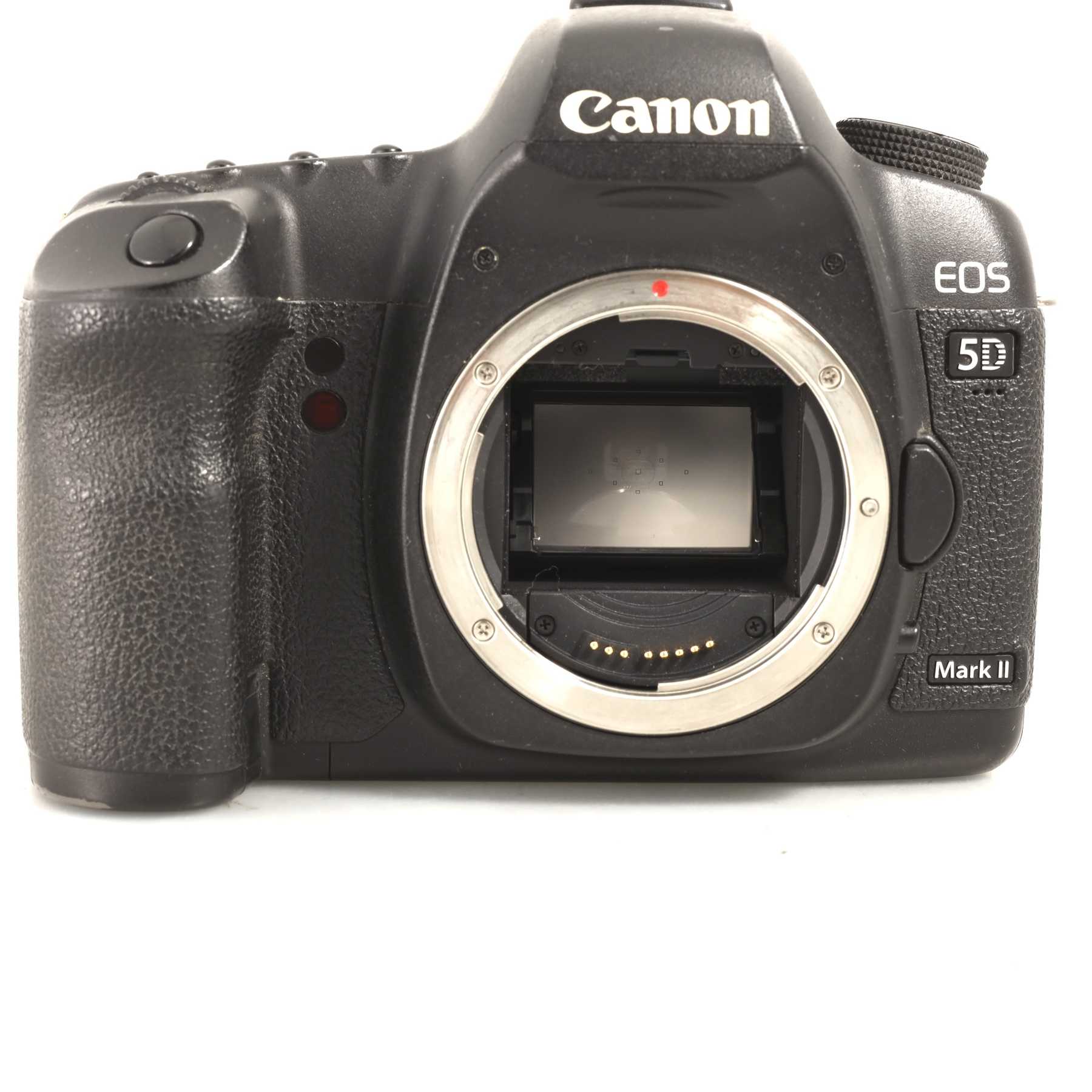 Canon EOS 5D Mark II Canon EOS 5D Mark II