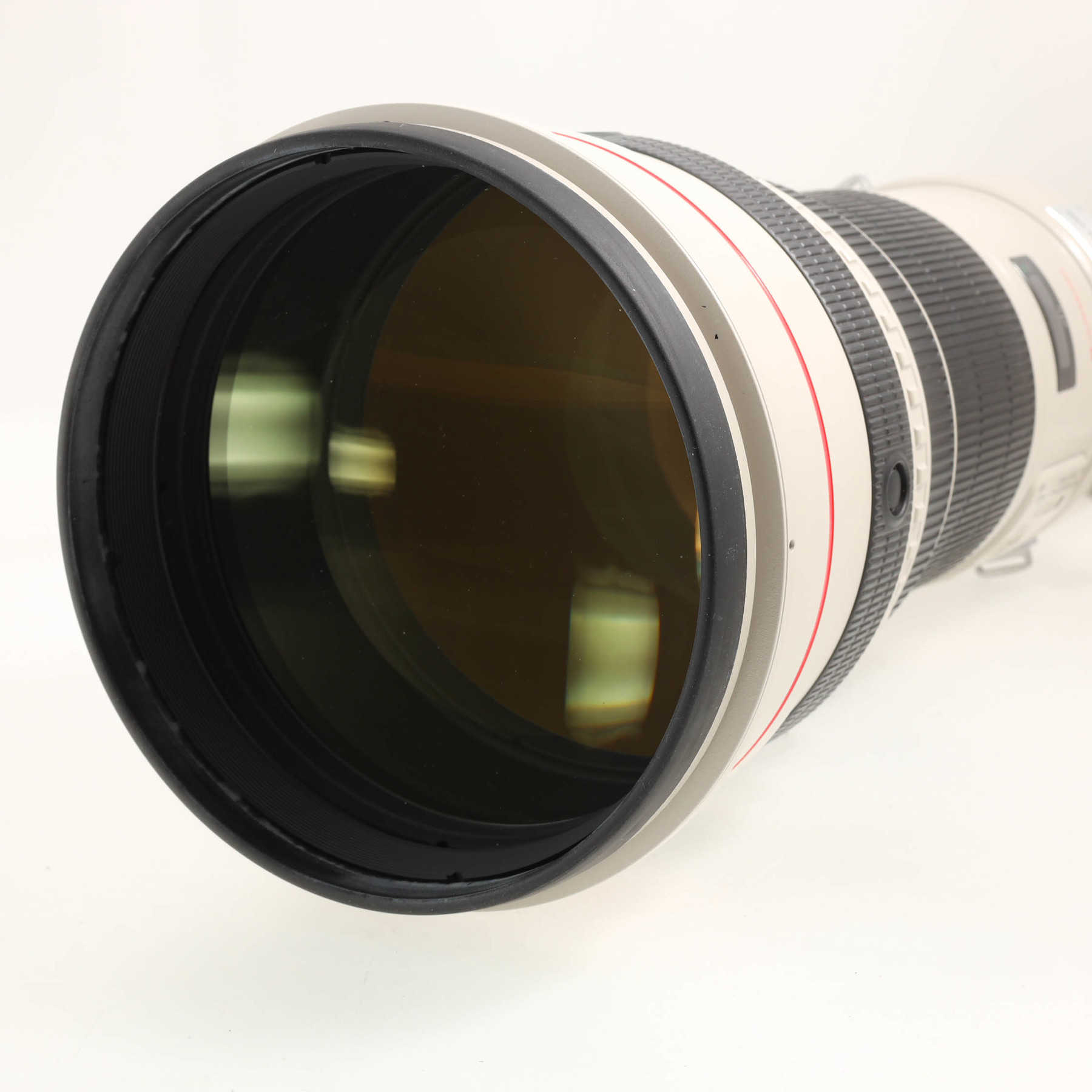 Canon EF 600mm f/4 L IS USM Canon EF 600mm f/4 L IS USM