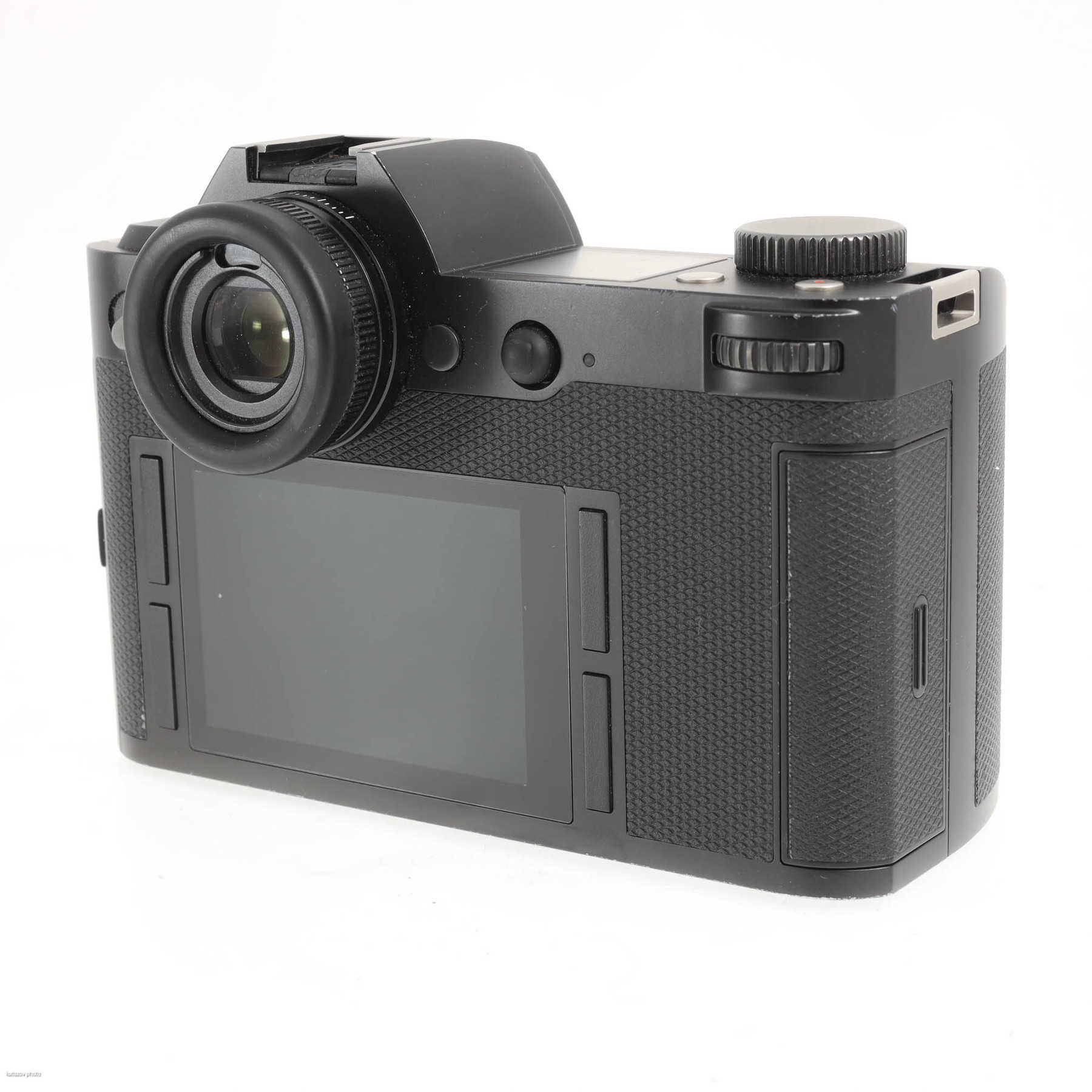 Leica SL typ 601 Leica SL typ 601