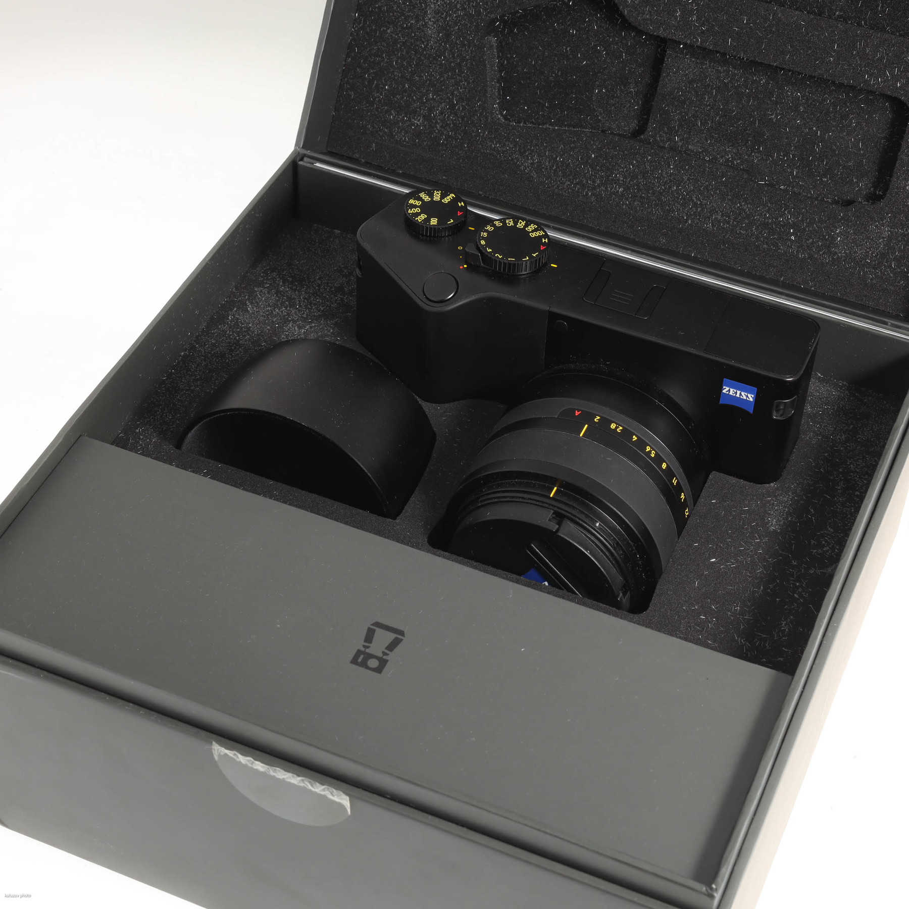 Zeiss ZX-1 Zeiss ZX-1