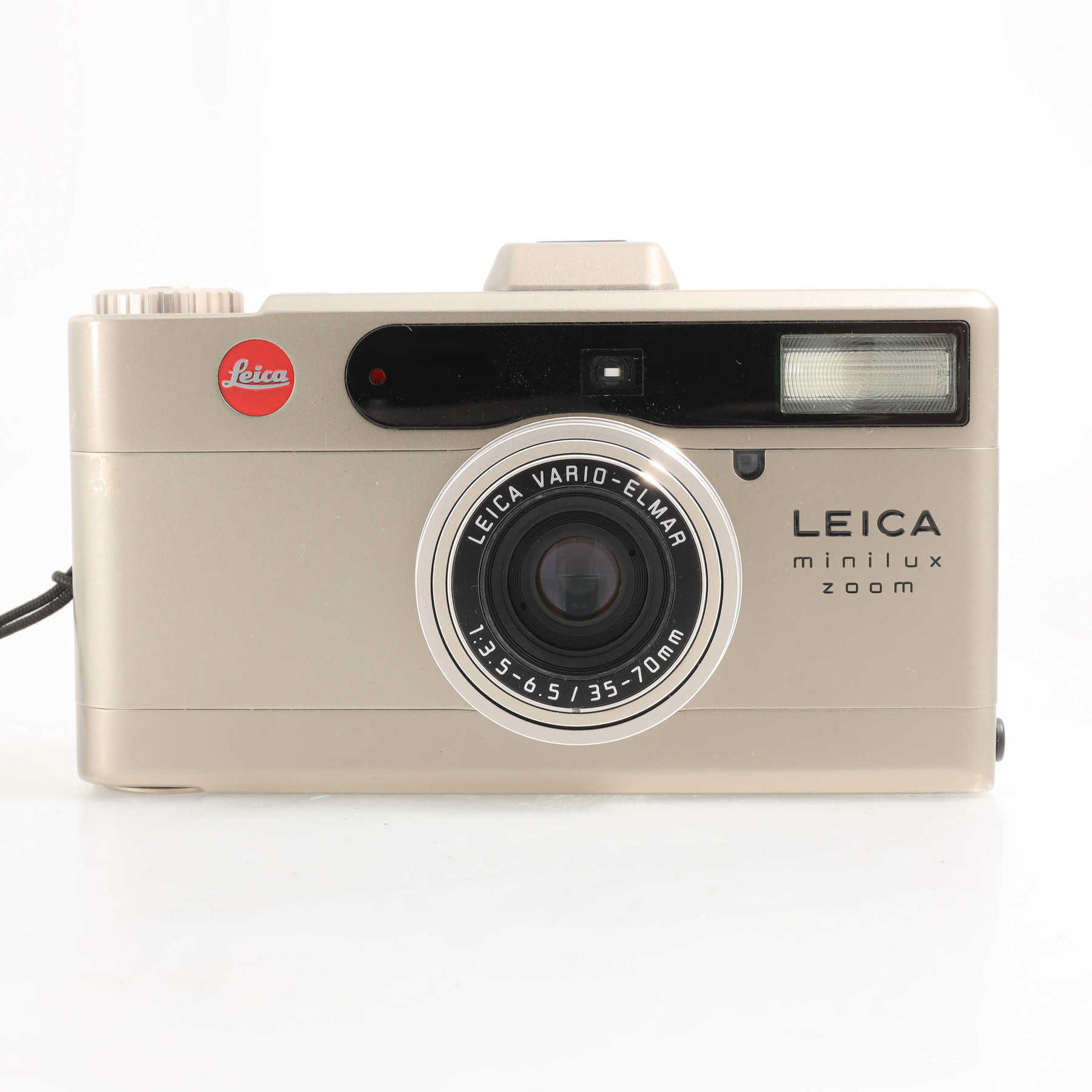 Leica Minilux Zoom Leica Minilux Zoom