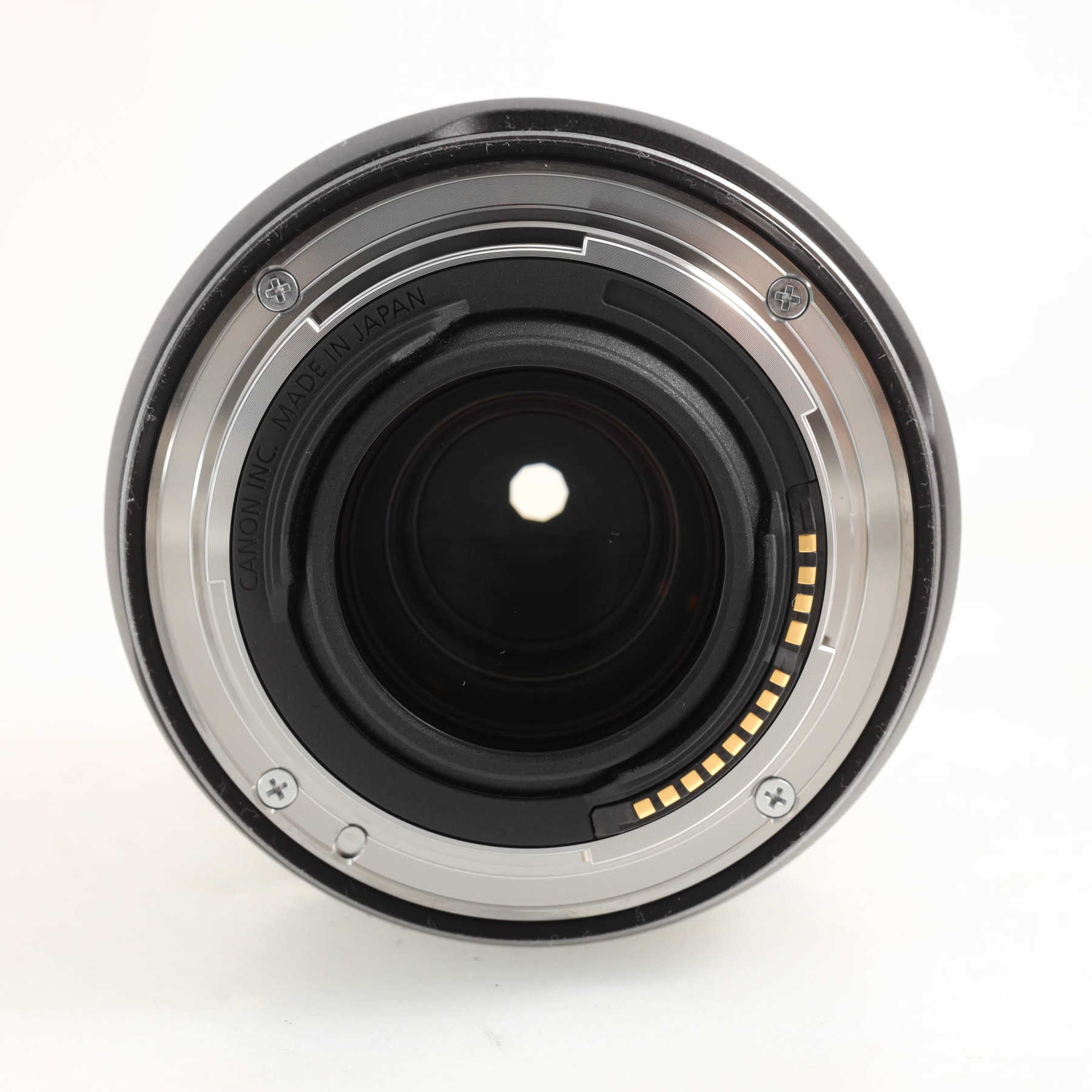 Canon RF 28-70mm f/2.8 IS STM Canon RF 28-70mm f/2.8 IS STM