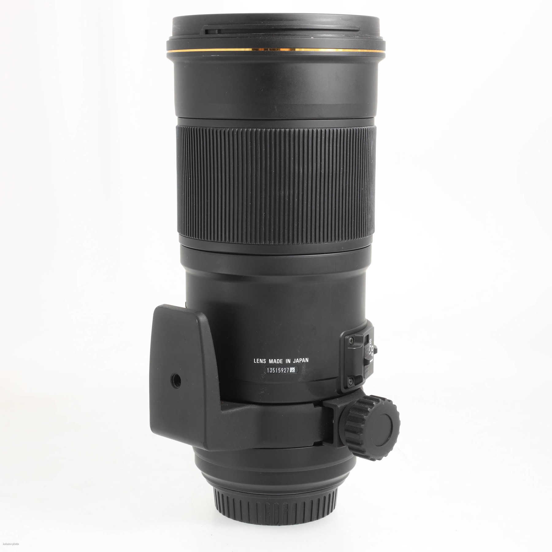 Sigma 180mm f/2.8 APO Macro DG HSM OS (Canon EF) Sigma 180mm f/2.8 APO Macro DG HSM OS (Canon EF)