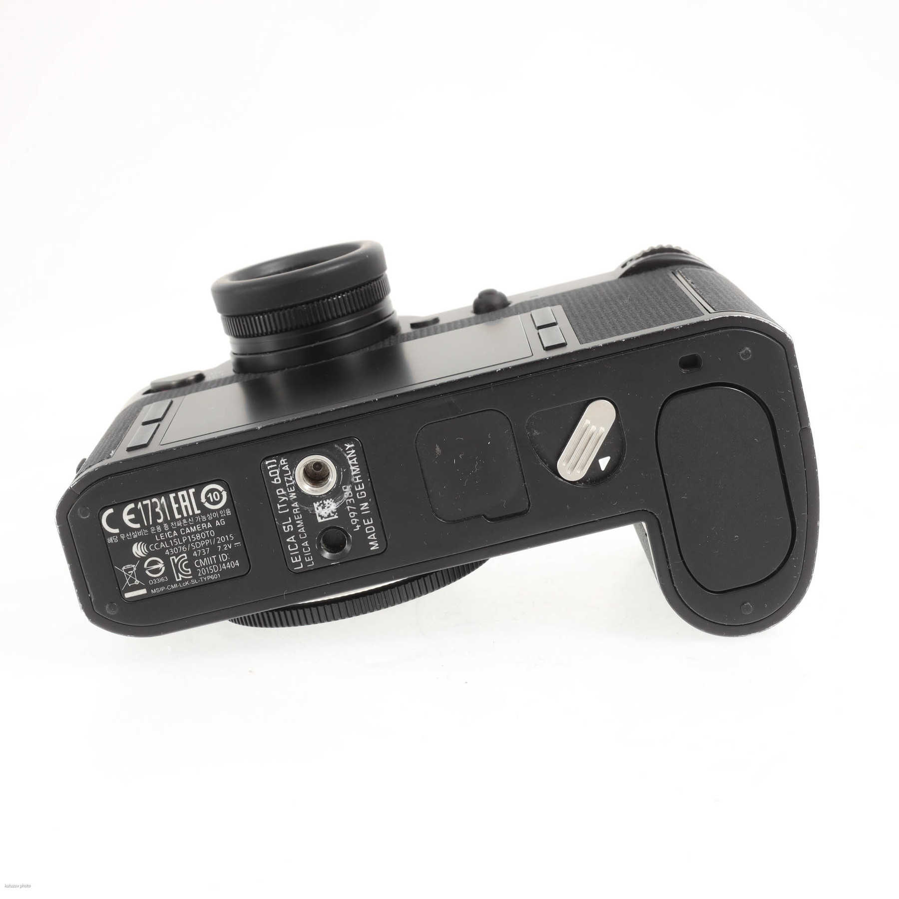Leica SL typ 601 Leica SL typ 601