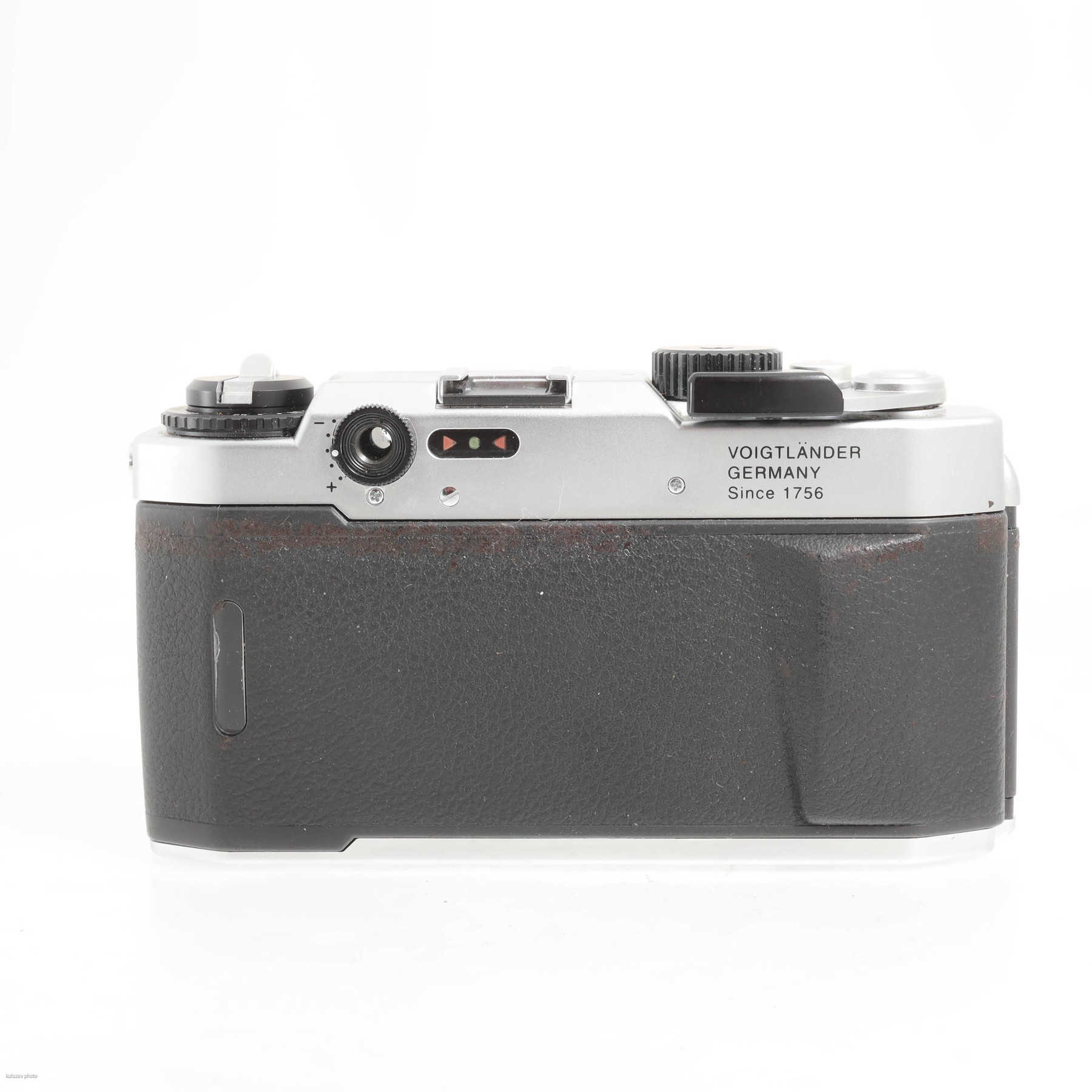 Voigtländer Bessa-T Voigtländer Bessa-T