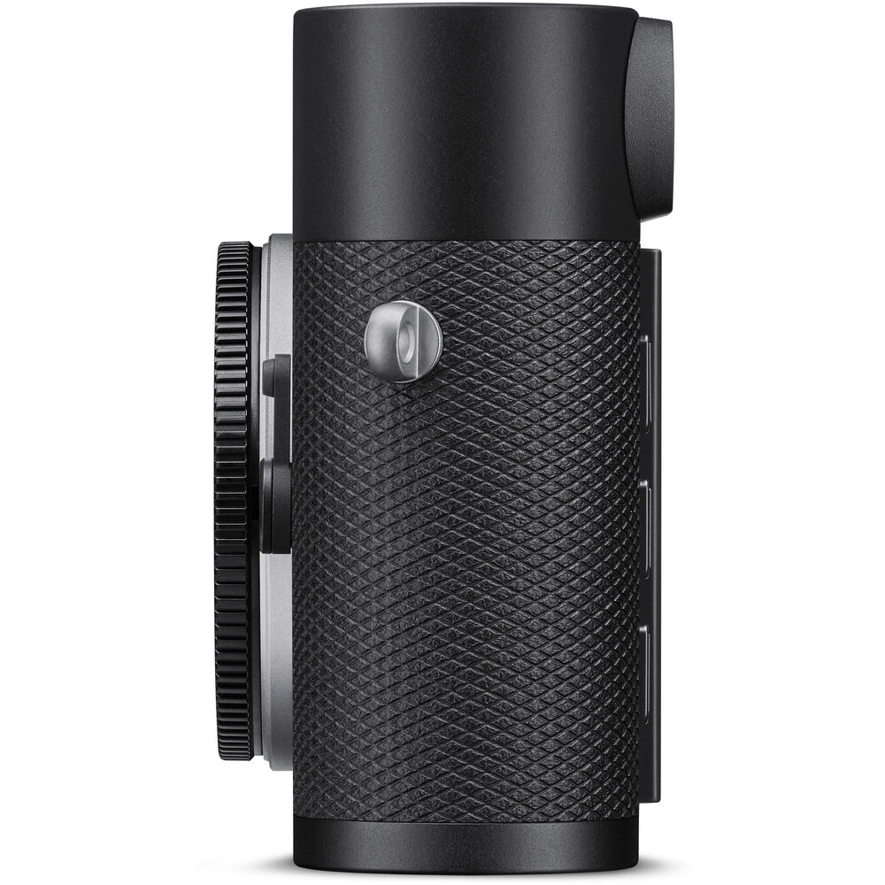 Leica M EV1 black Leica M EV1 black