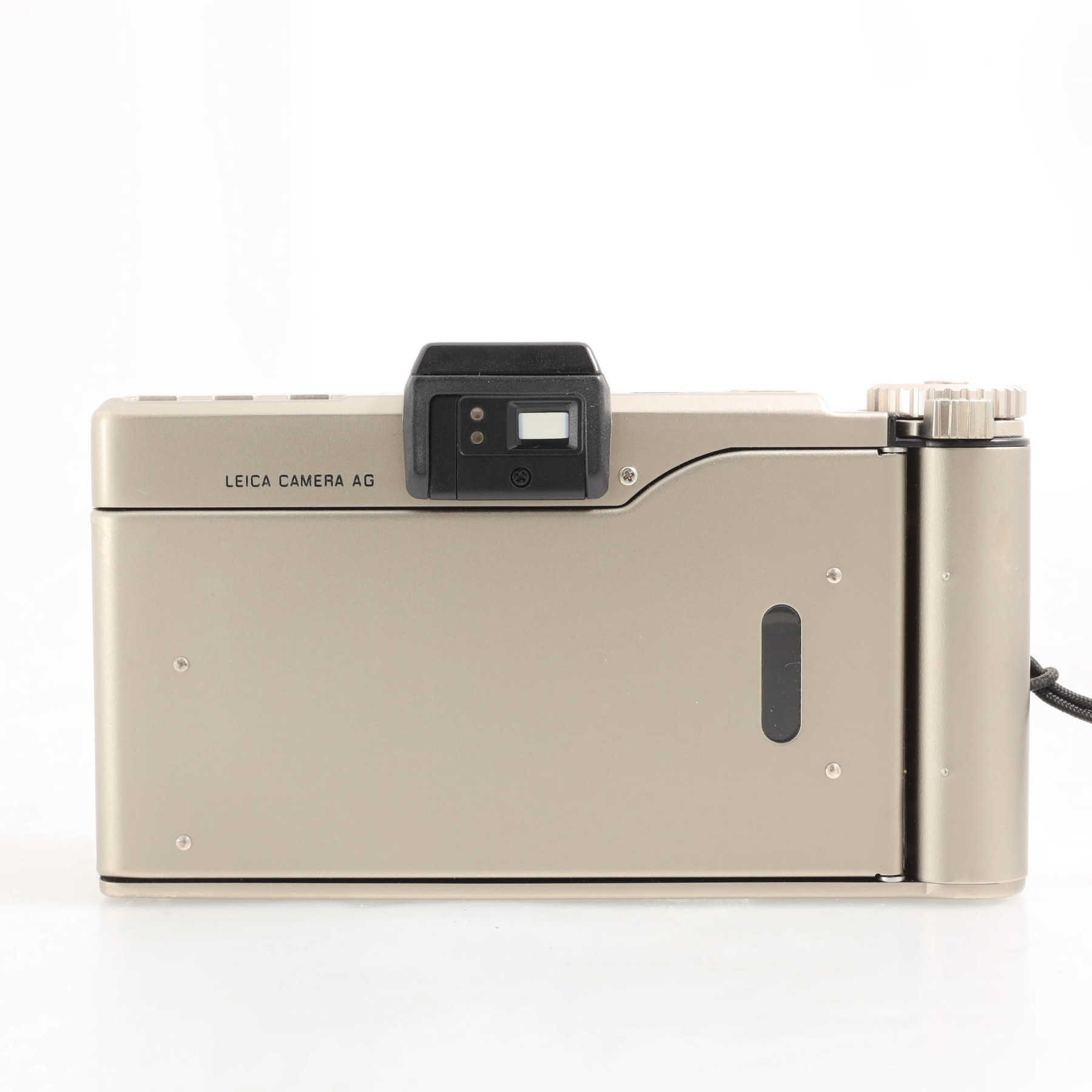 Leica Minilux Zoom Leica Minilux Zoom