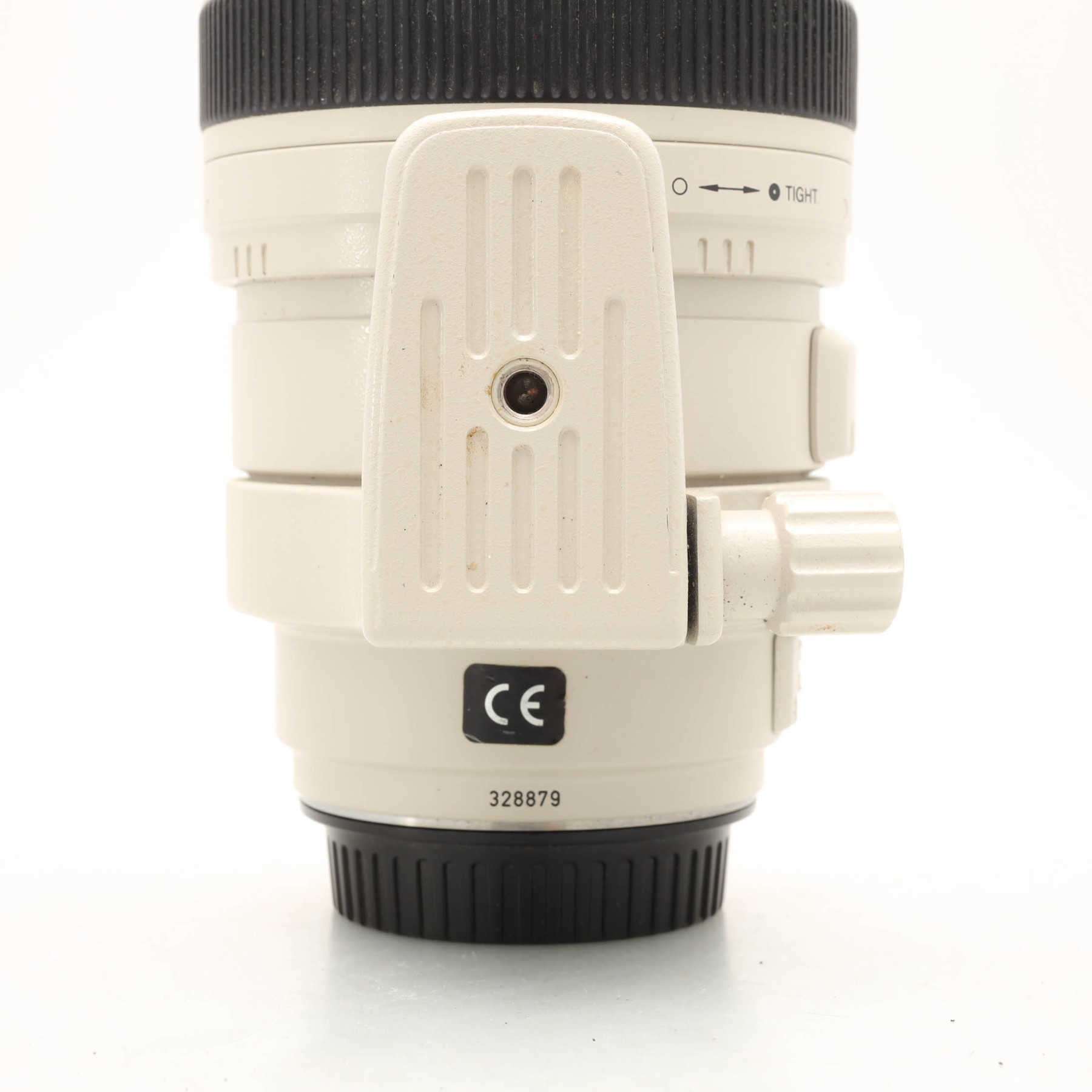 Canon EF 100-400mm f/4.5-5.6 L IS USM Canon EF 100-400mm f/4.5-5.6 L IS USM