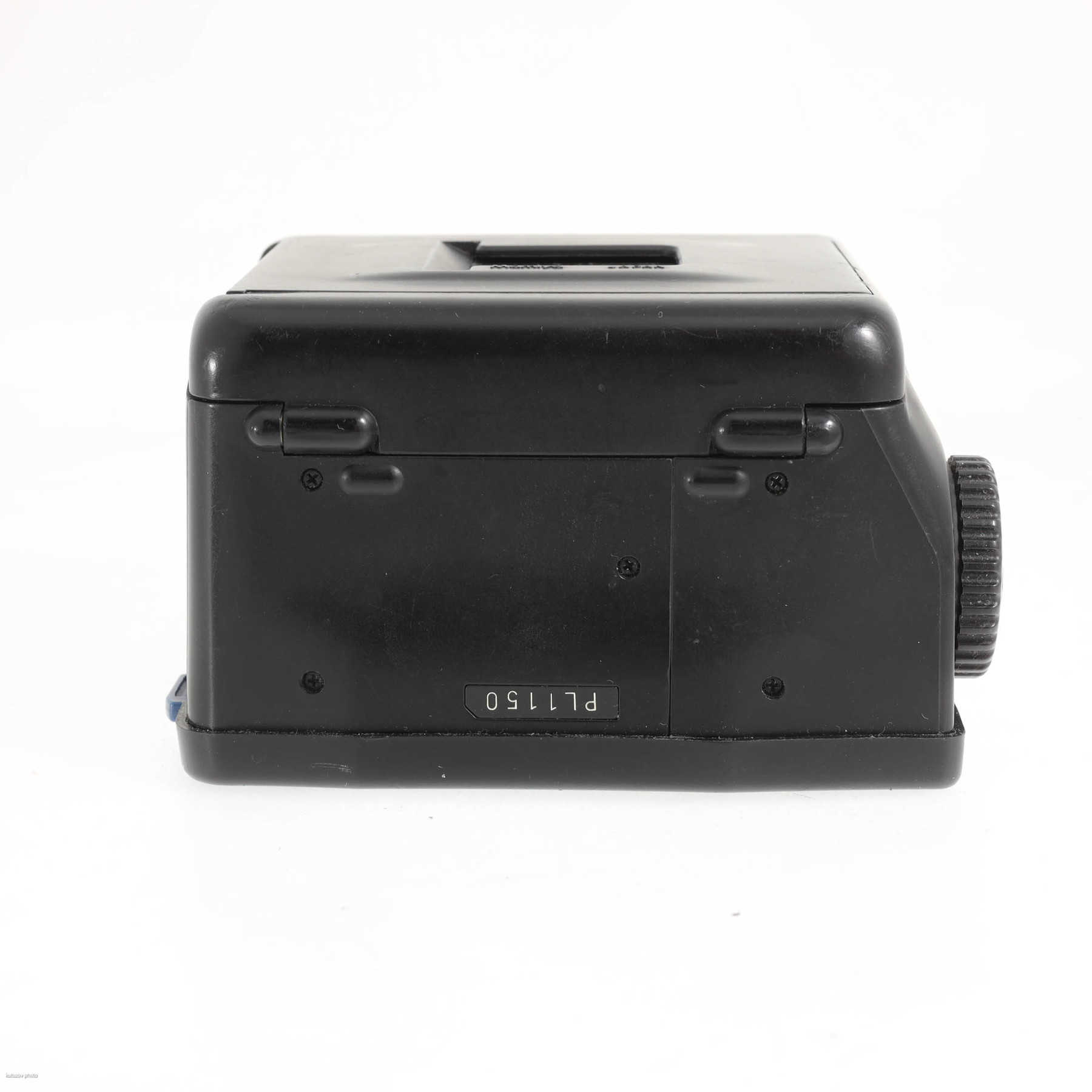 Mamiya 645 Pro Super 120 задник плёночный (кассета) Mamiya 645 Pro Super 120 задник плёночный (кассета)