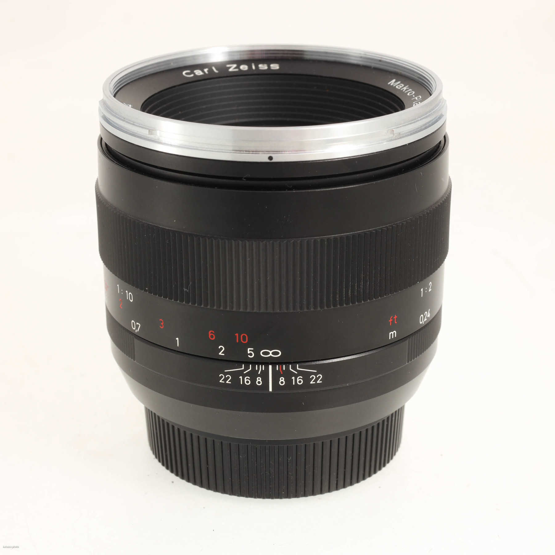 Zeiss 50mm f/2 T* Makro-Planar ZE (Canon EF) Zeiss 50mm f/2 T* Makro-Planar ZE (Canon EF)