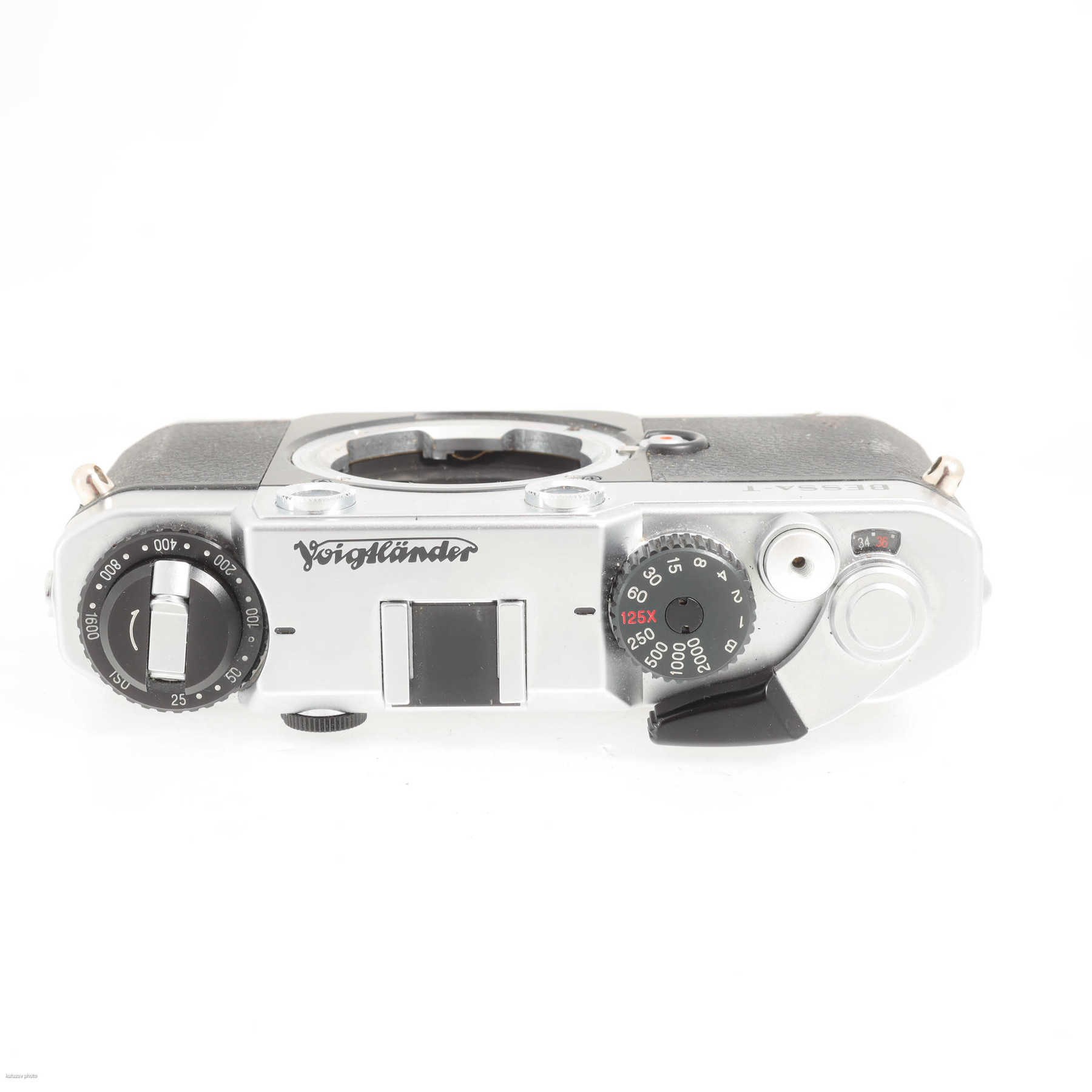 Voigtländer Bessa-T Voigtländer Bessa-T